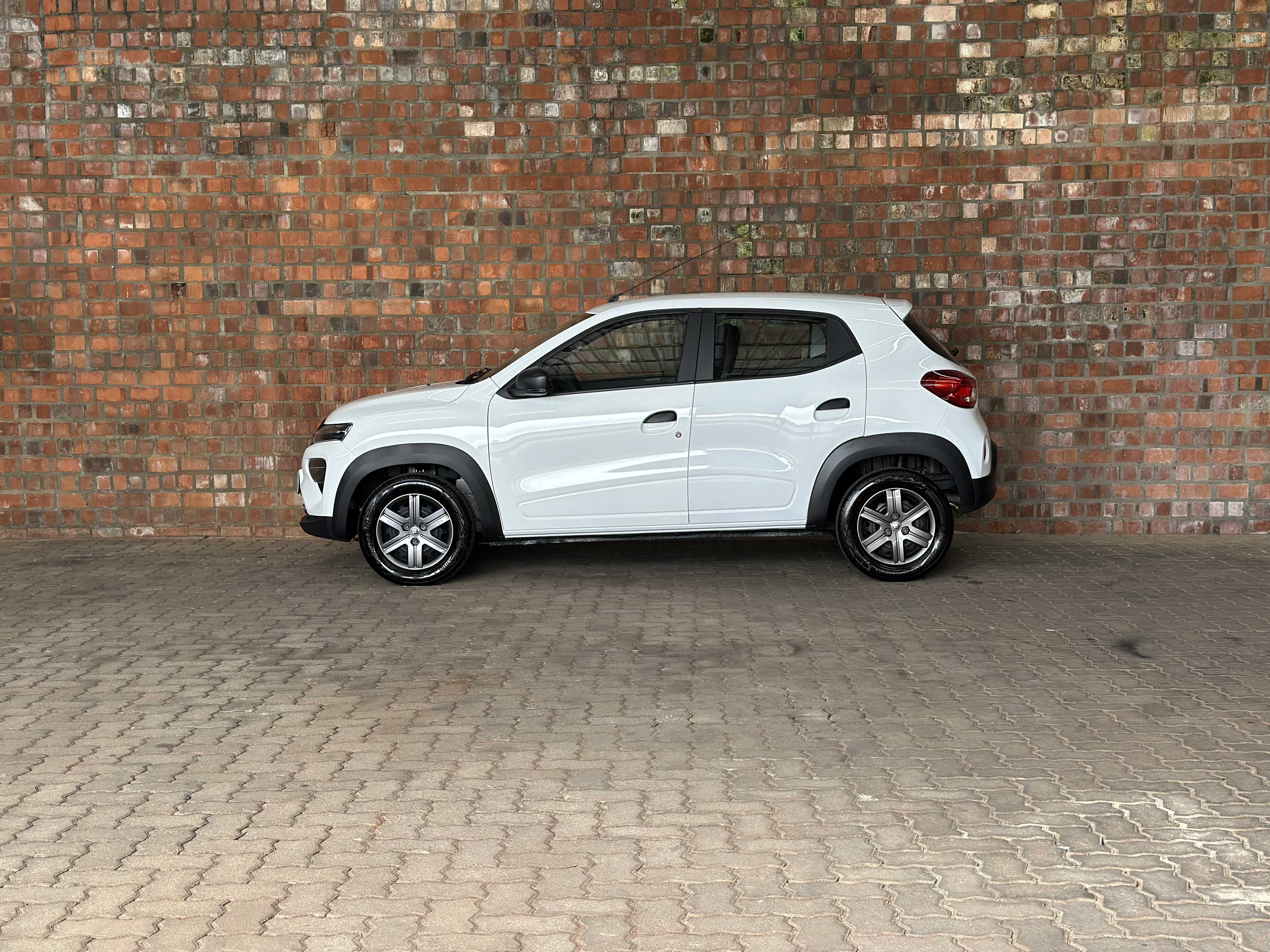 KWID ZEN 1.0 FLEX
