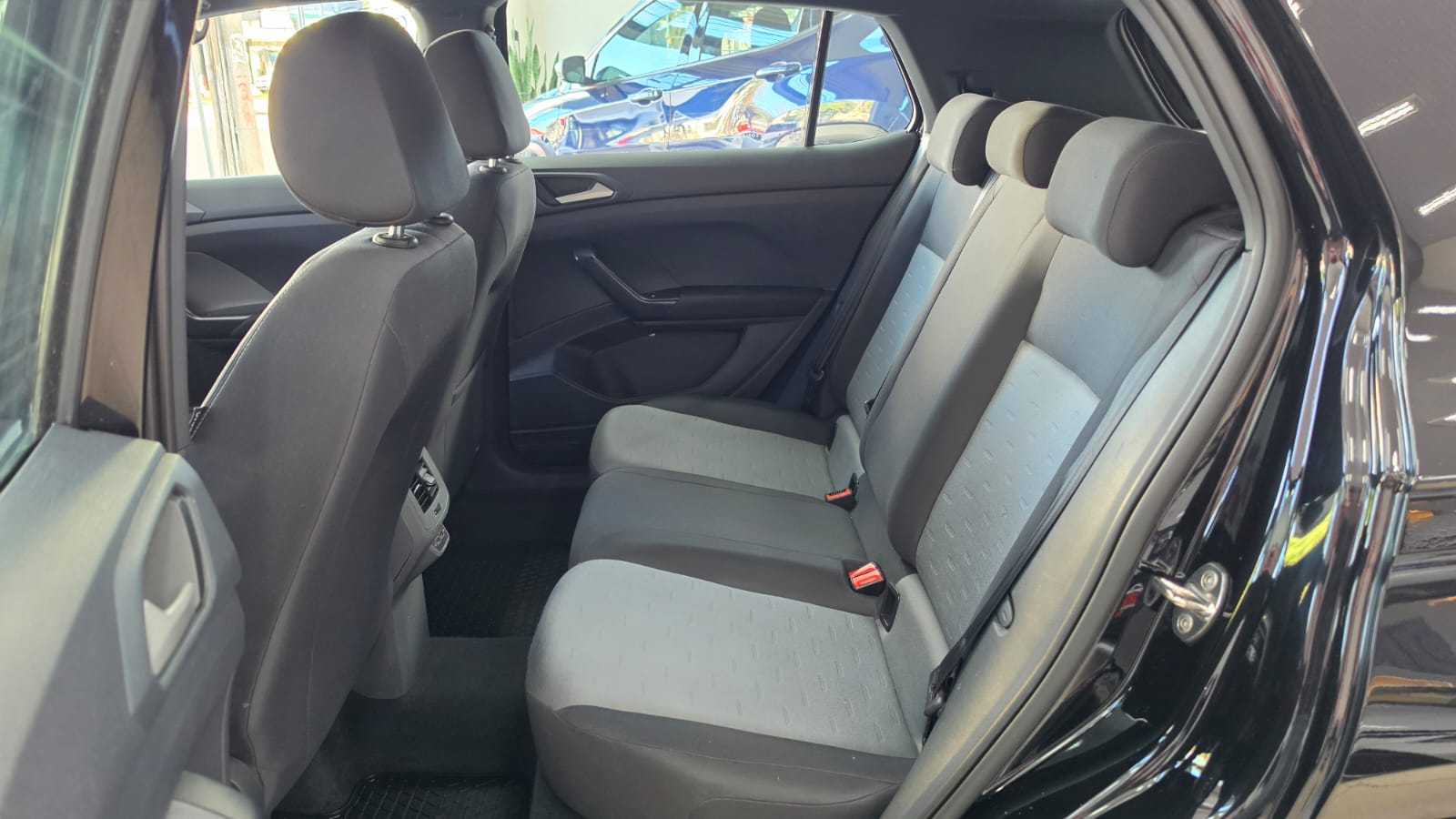 T CROSS TSI  COMFORT