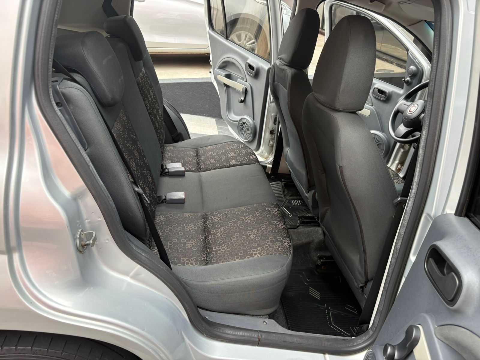 UNO ECOMOMY 1.0 COMPLETO