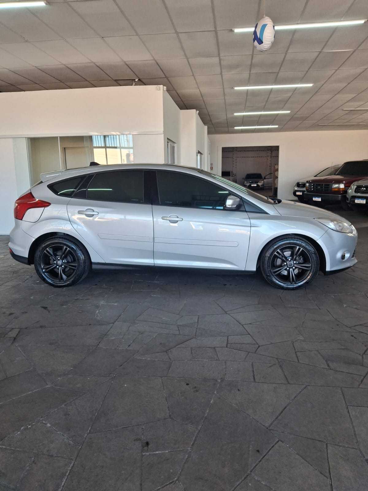 FOCUS  SE 1.6