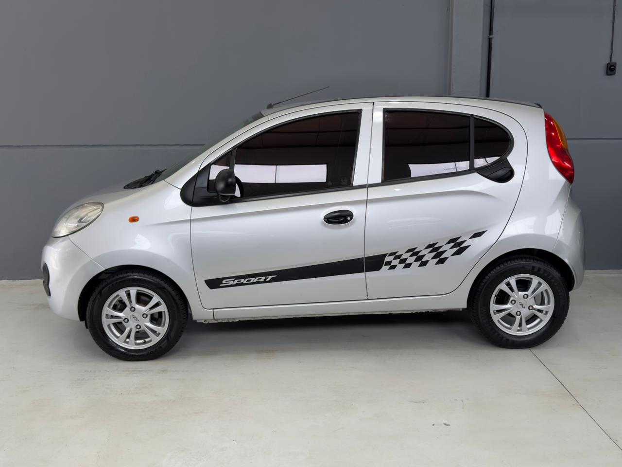 QQ ACT 1.0 / COMPLETO