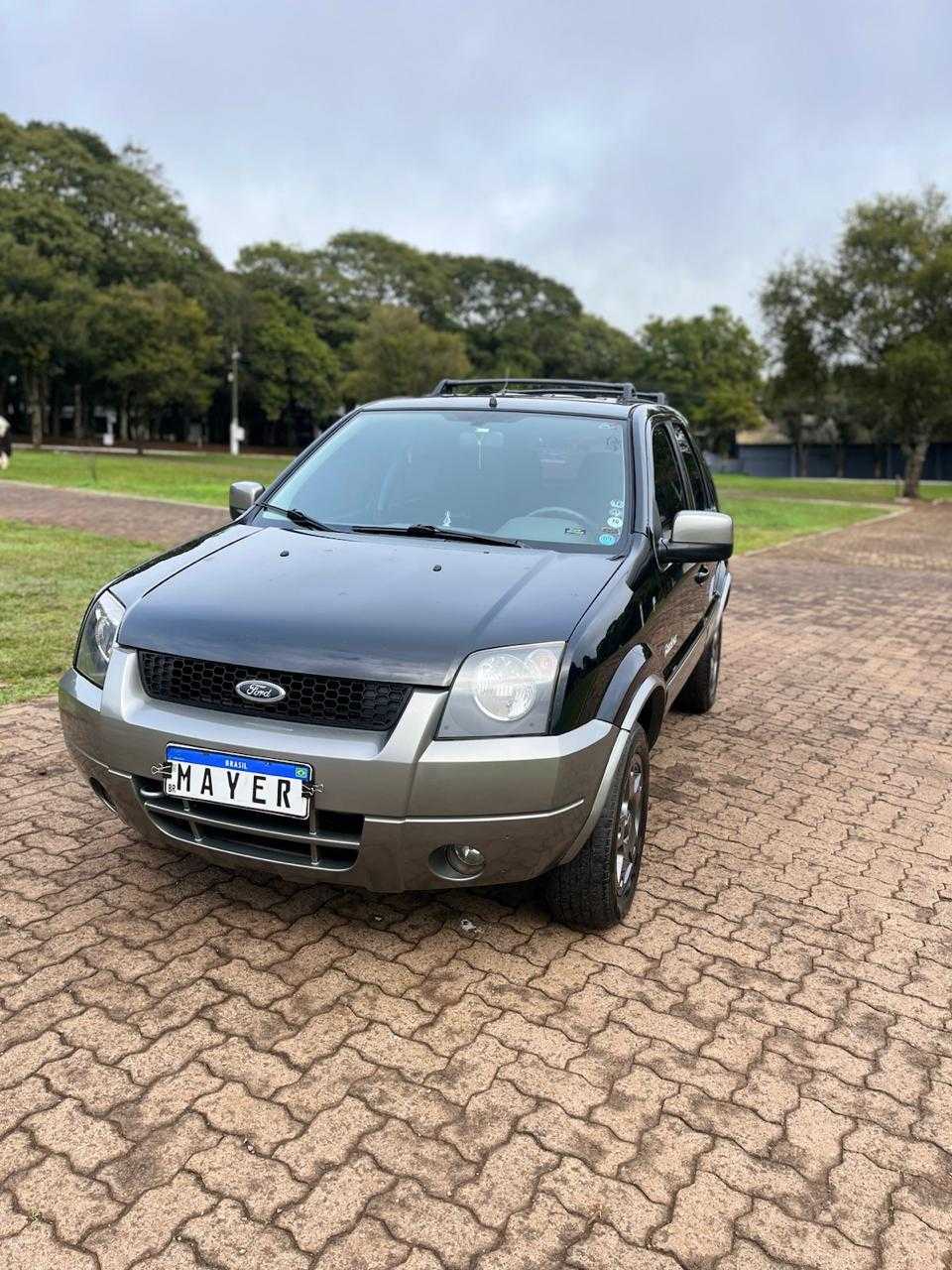 ECOSPORT XLS 1.6