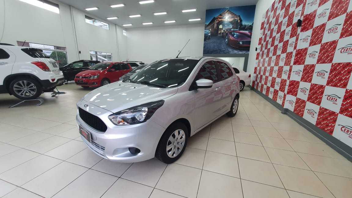 KA SE 1.5 HA