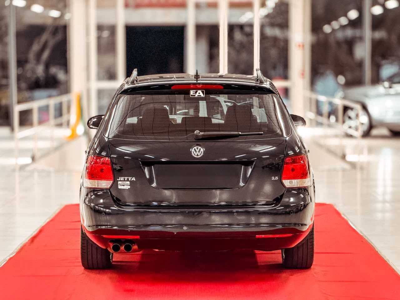 JETTA 2.5 VARIANT 170CV 20V AT