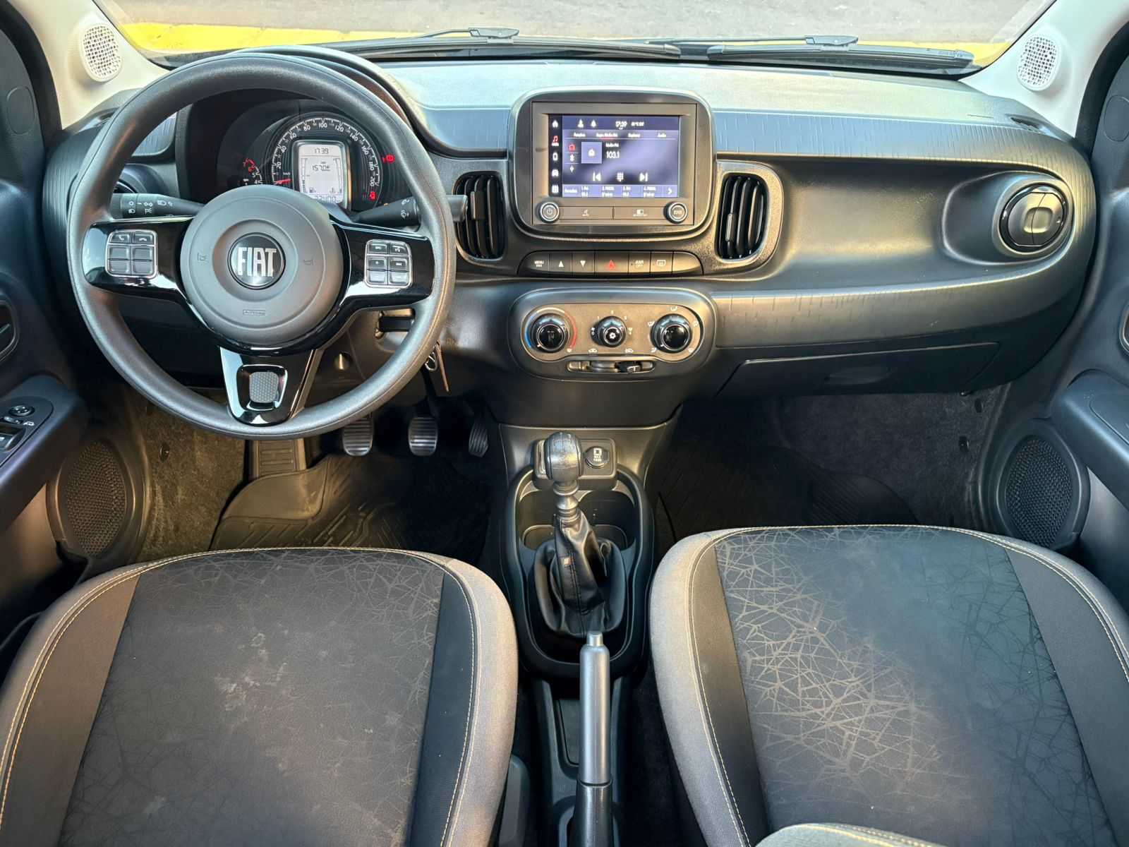 MOBI TREKKING 1.0 COMPLETO