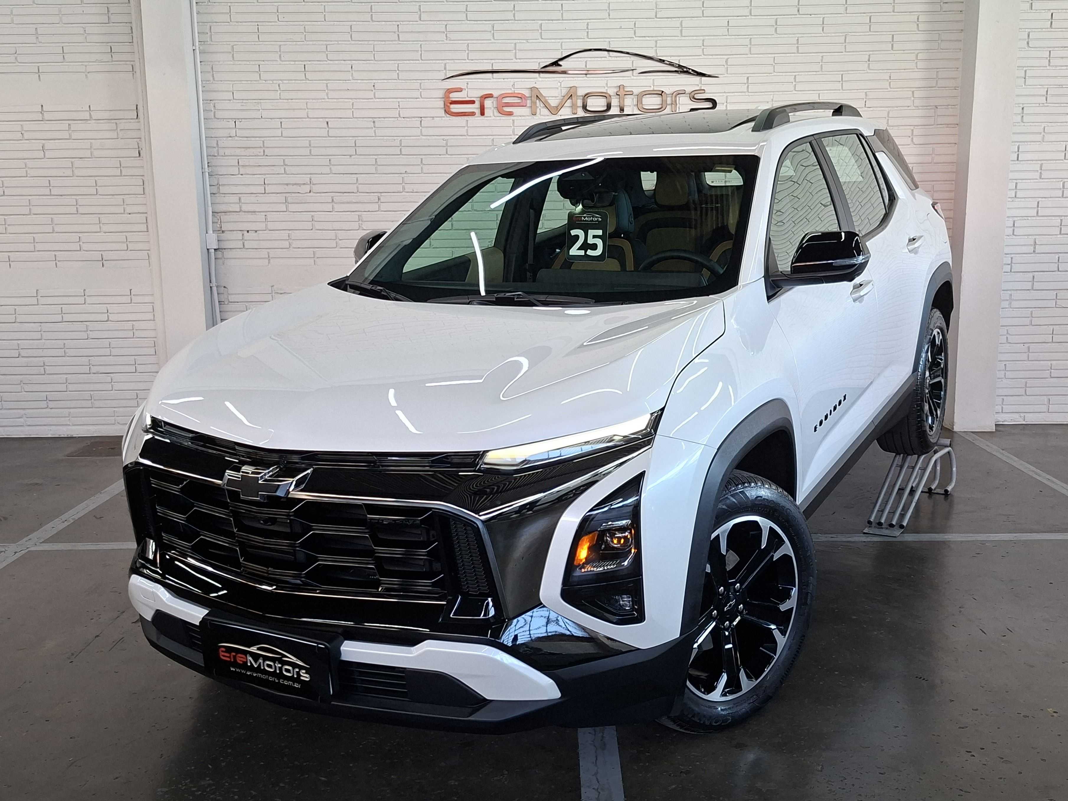 EQUINOX ACTIV 1.5 TURBO AWD