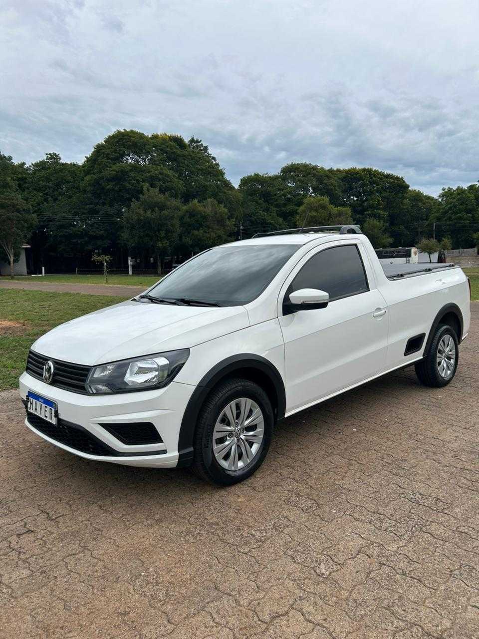 SAVEIRO TRENDLINE 1.6 localizado em Espumoso no estado de RS