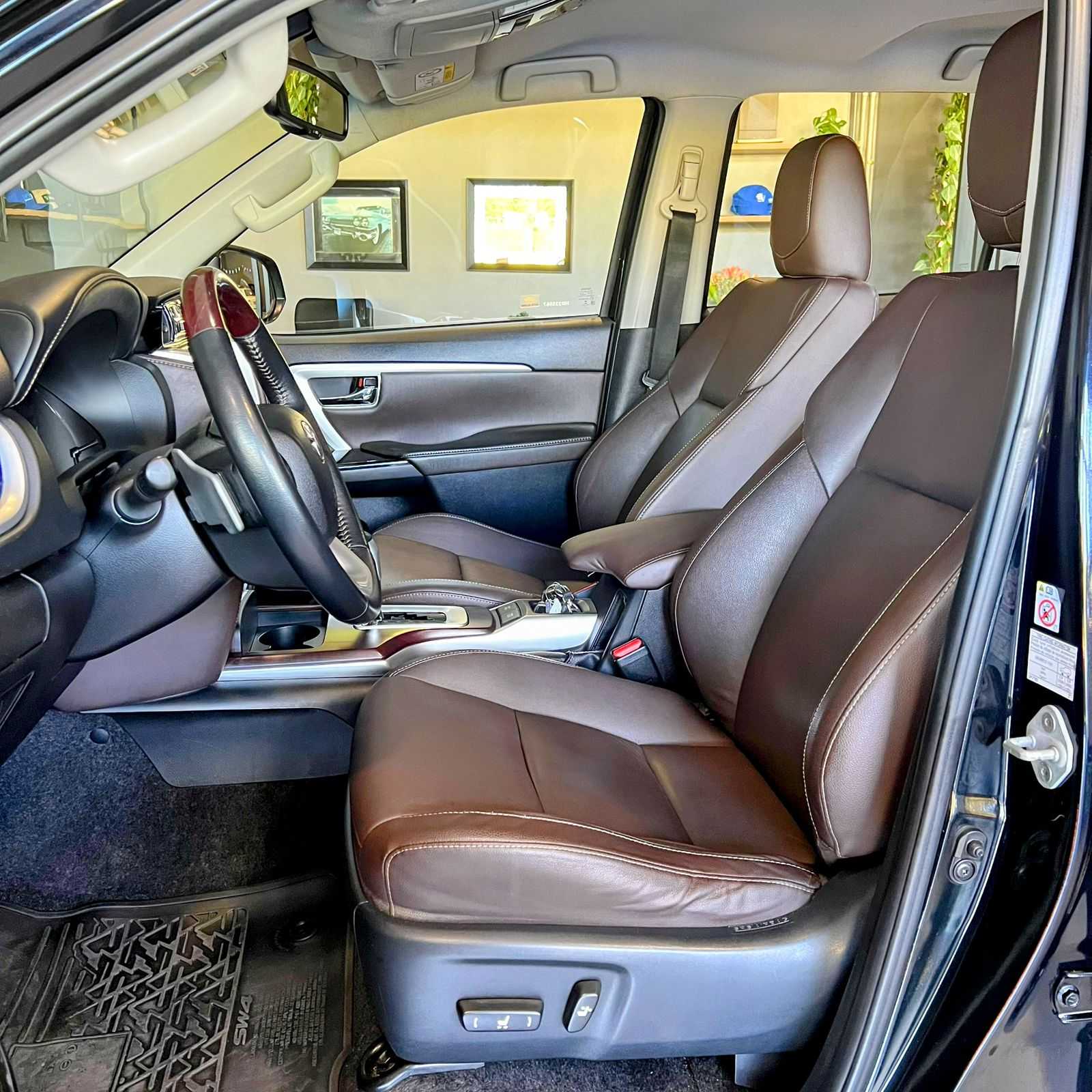 HILUX SW4 SRX 2.8 4X4 DIESEL