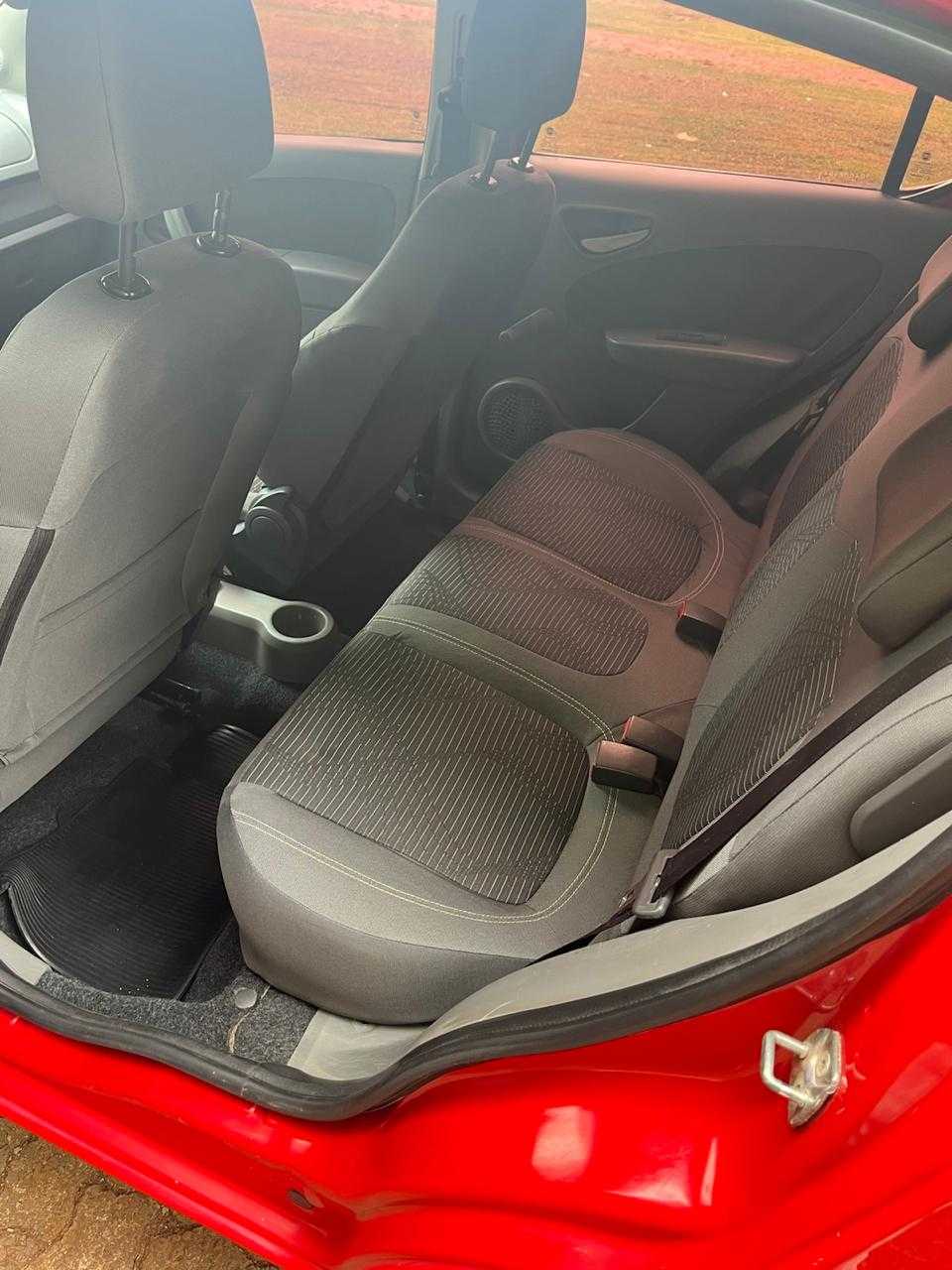 PALIO ATRACTIVE 1.0 8V