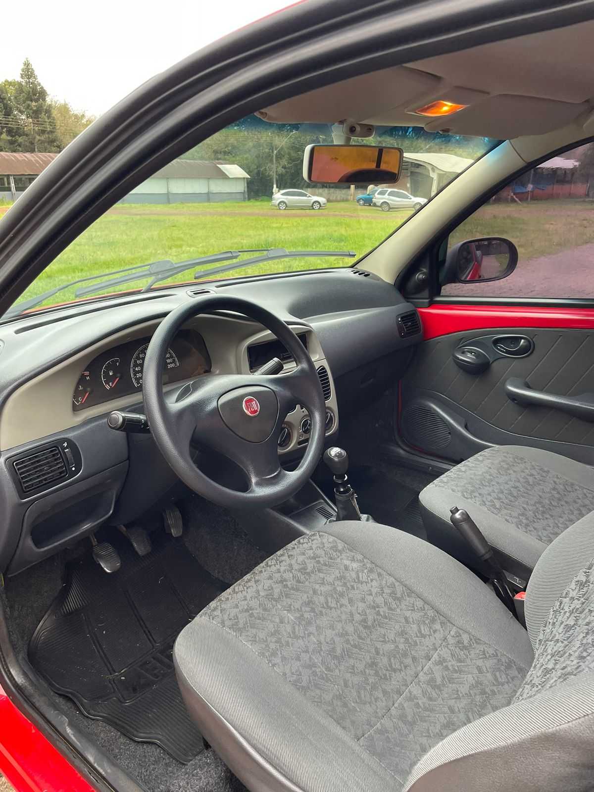 STRADA 1.4 CS FIRE FLEX