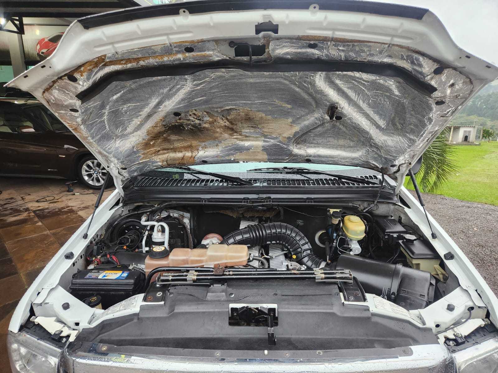 F-250 XLT 4.2 6CC TURBO DIESEL