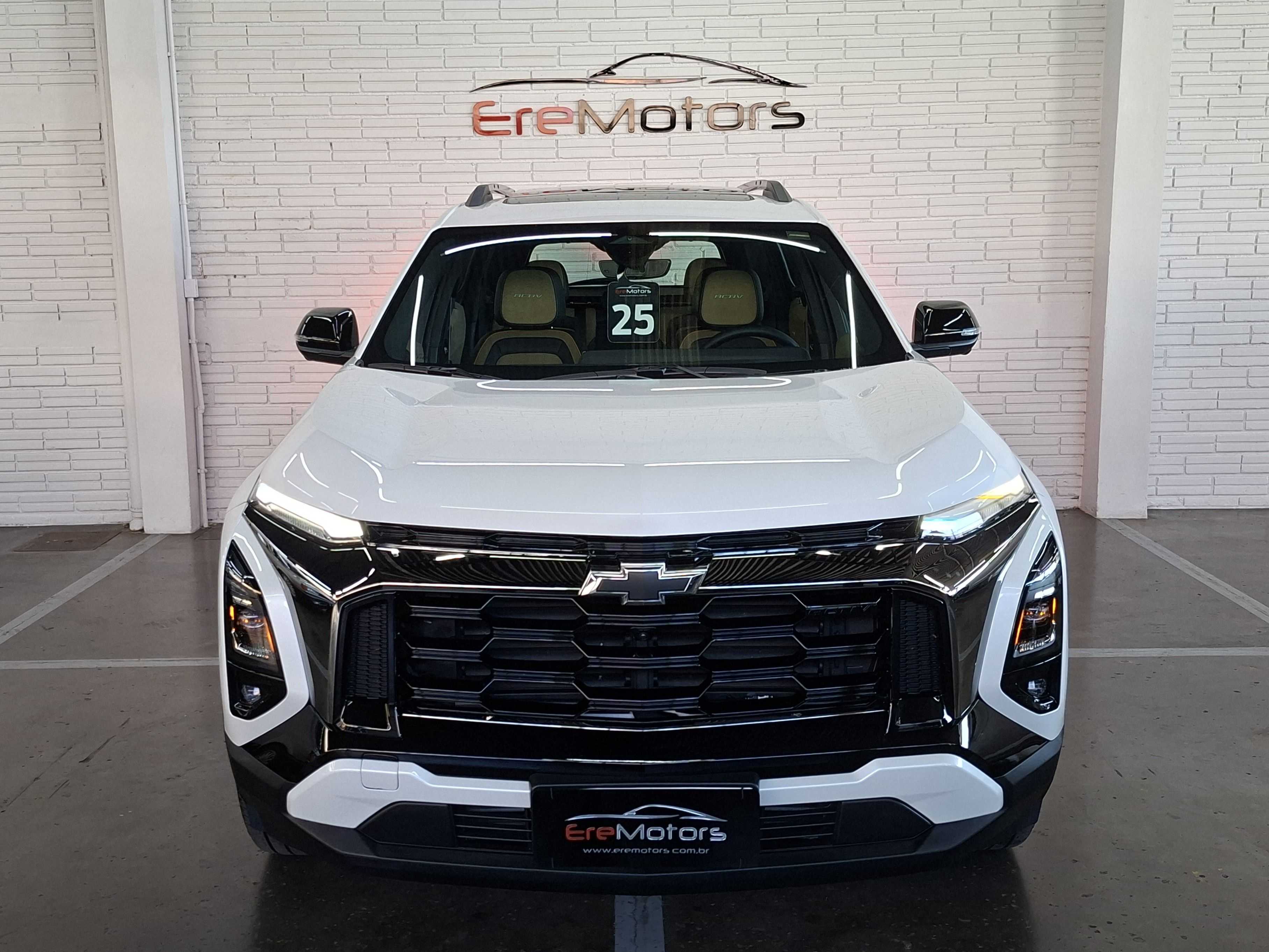 EQUINOX ACTIV 1.5 TURBO AWD