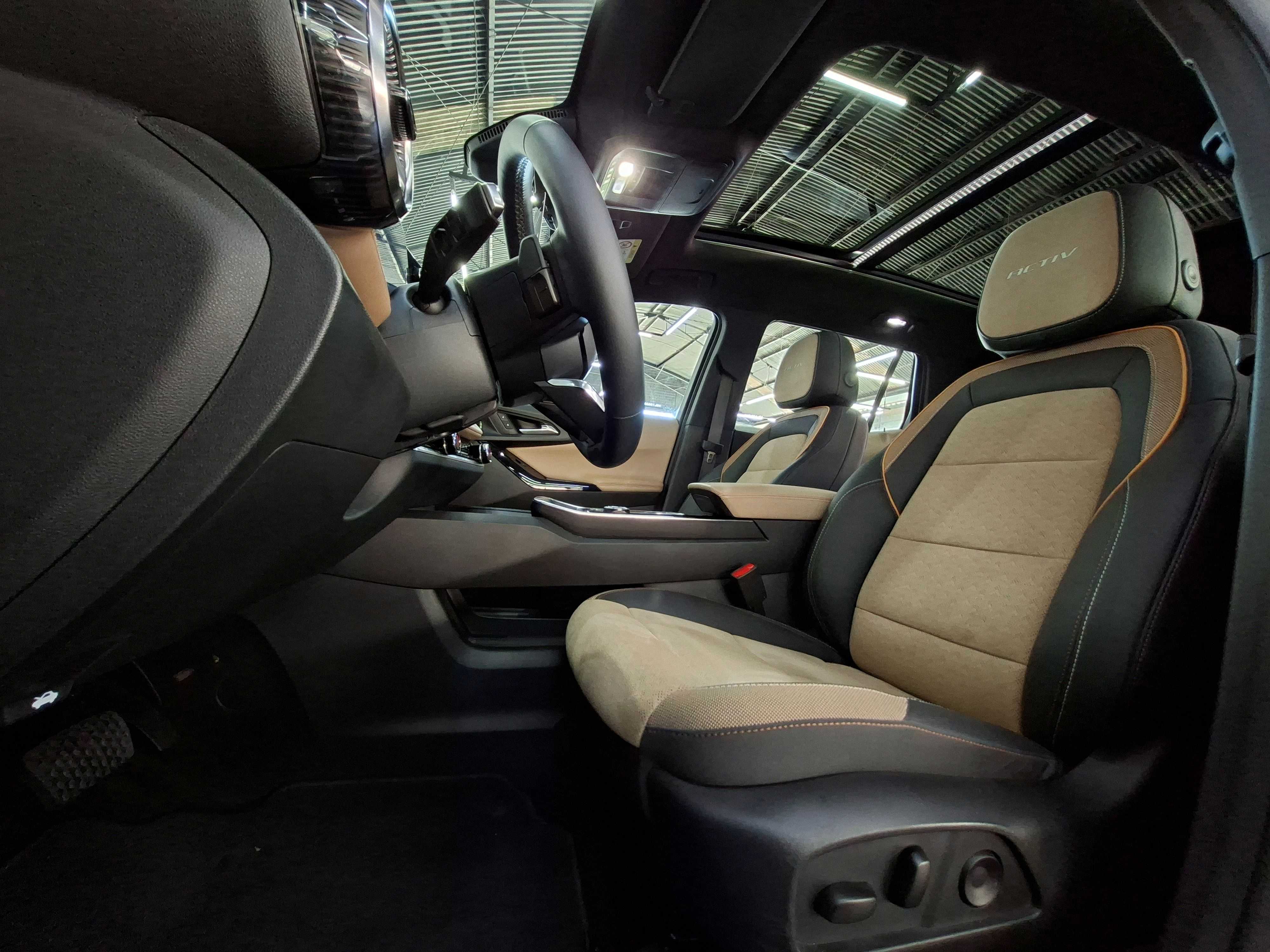EQUINOX ACTIV 1.5 TURBO AWD