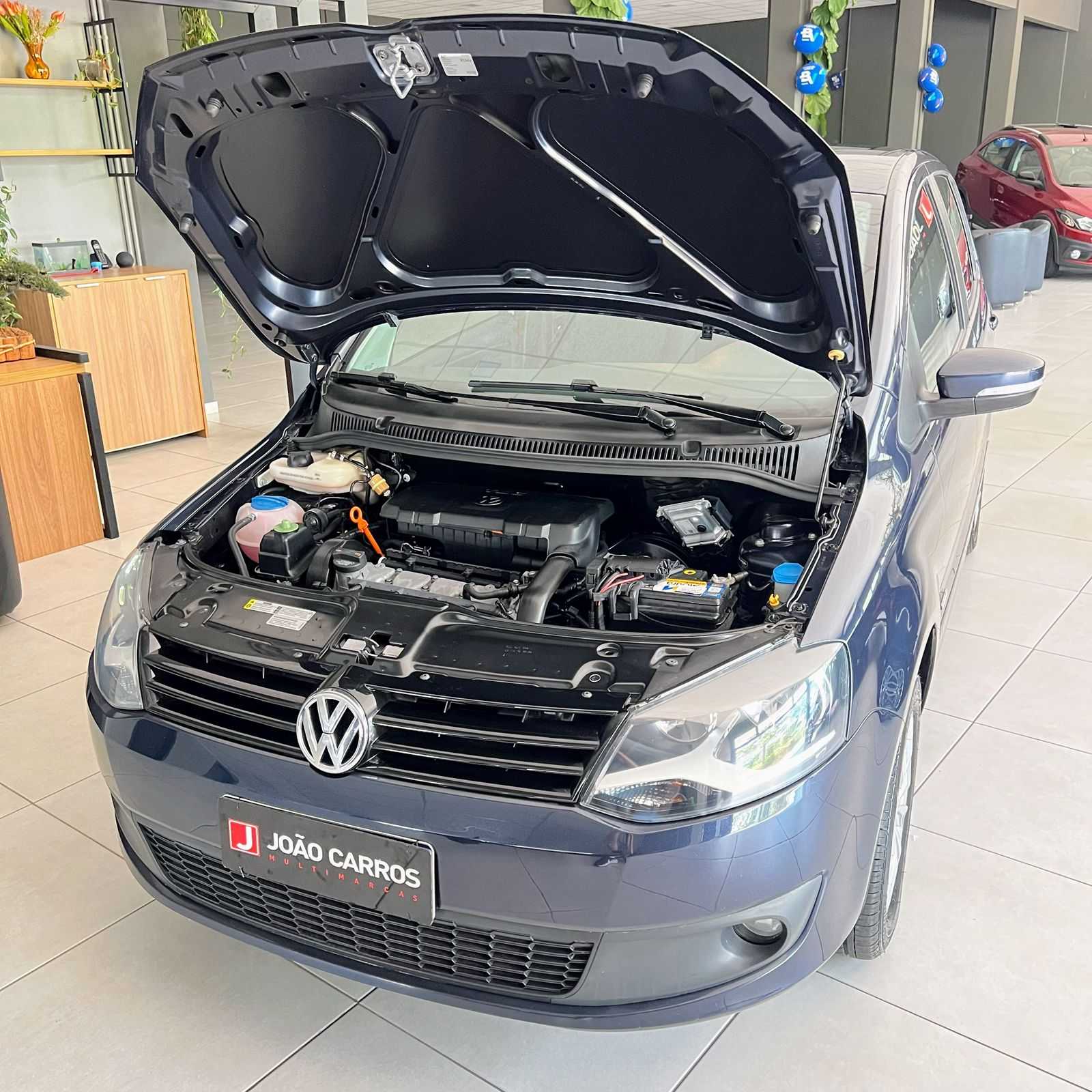 FOX TREND 1.0 FLEX MANUAL