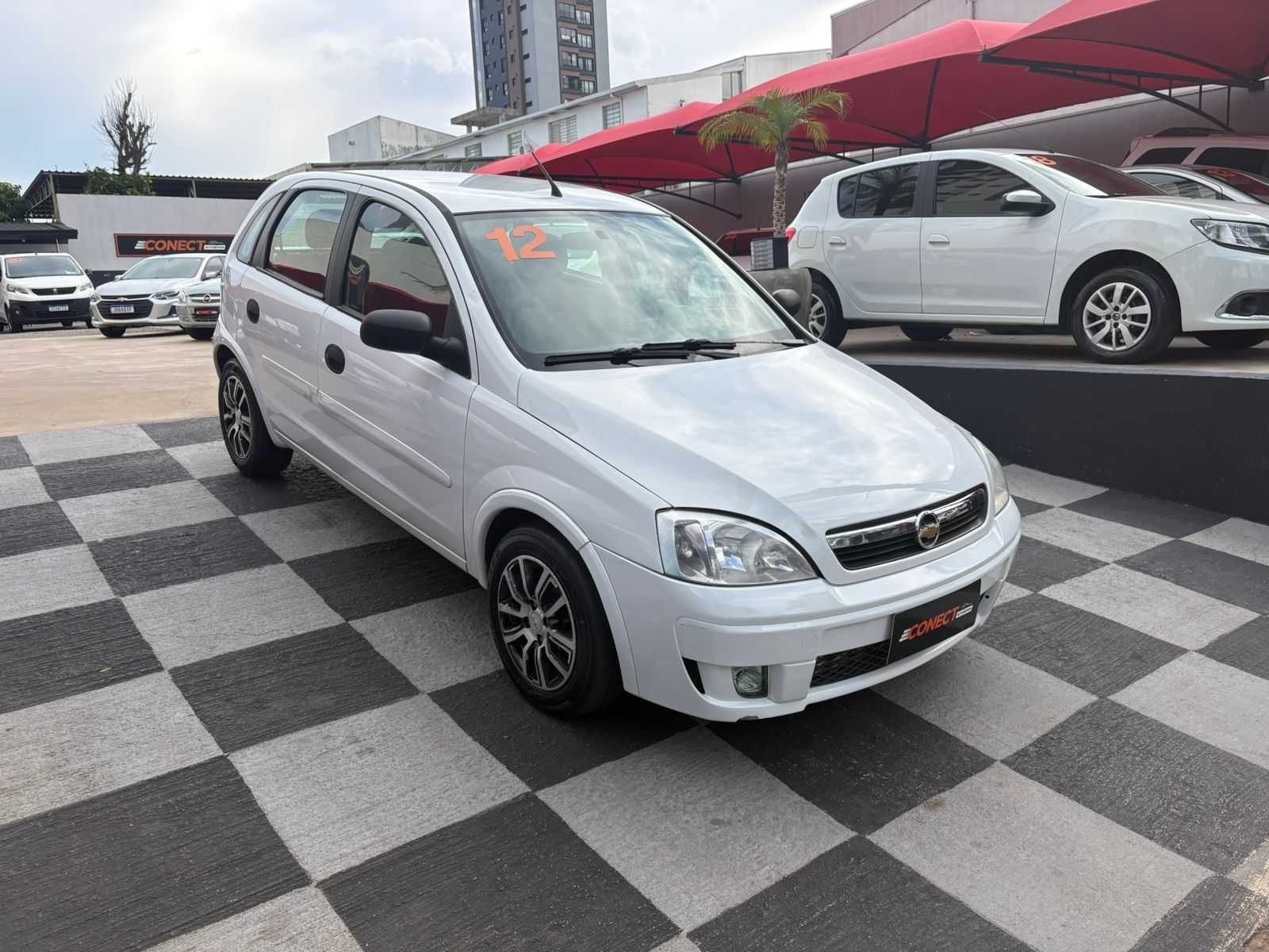 CORSA HATCH  1.4