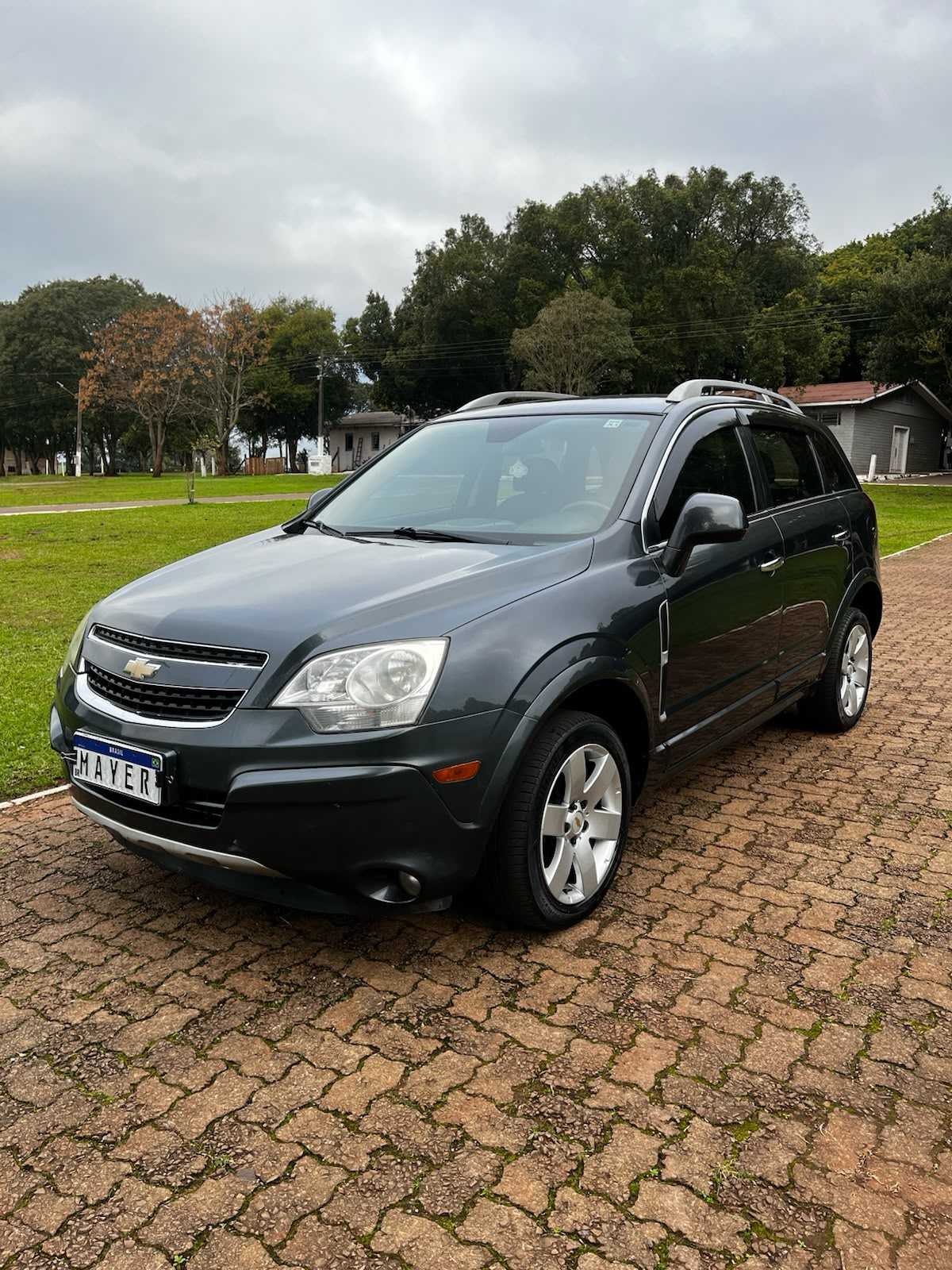 CAPITIVA SPORT 2.4 localizado em Espumoso no estado de RS