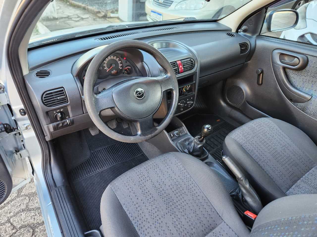 CORSA SEDAN MAXX 1.4