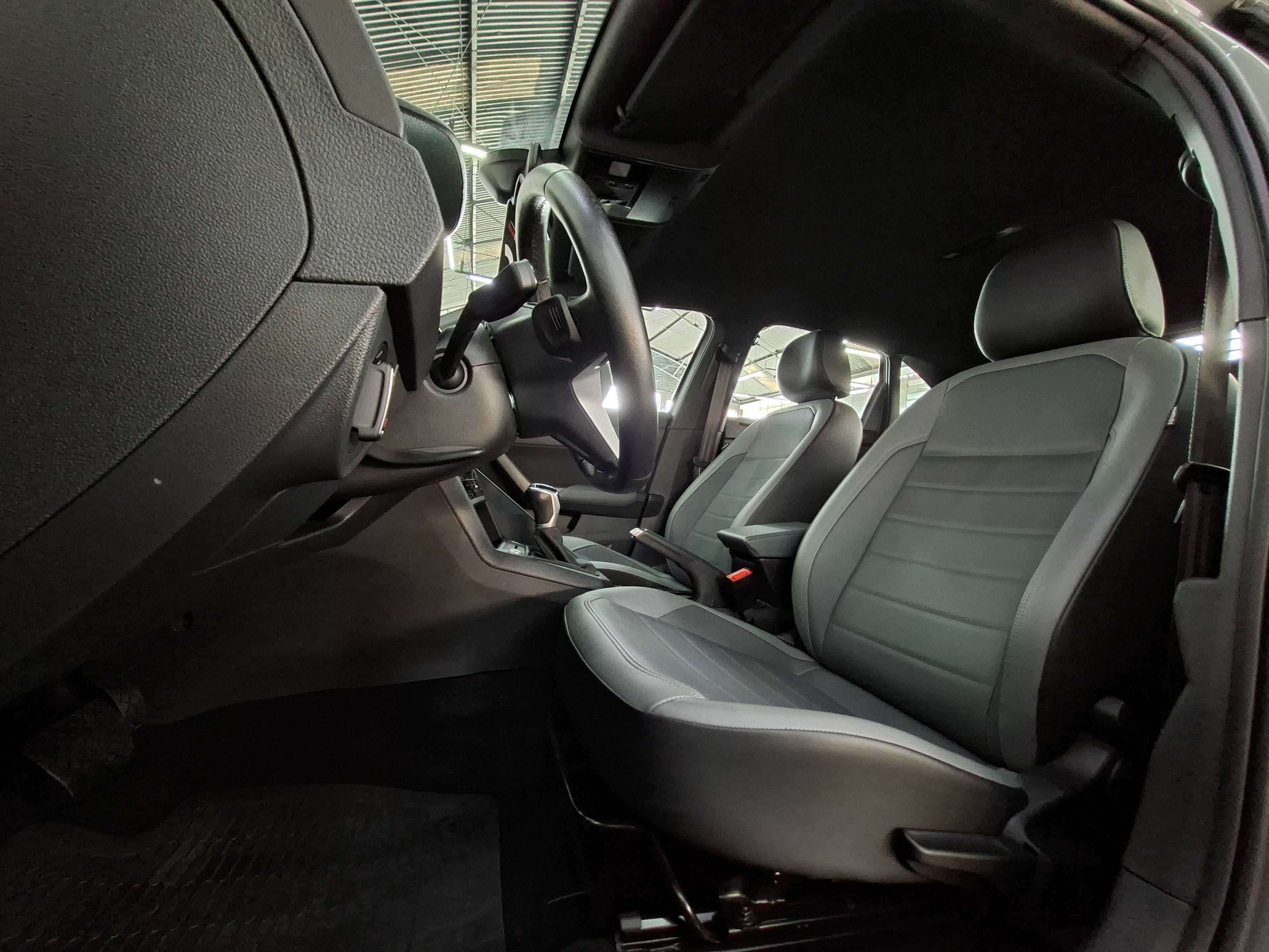 NIVUS HIGHLINE 200TSI