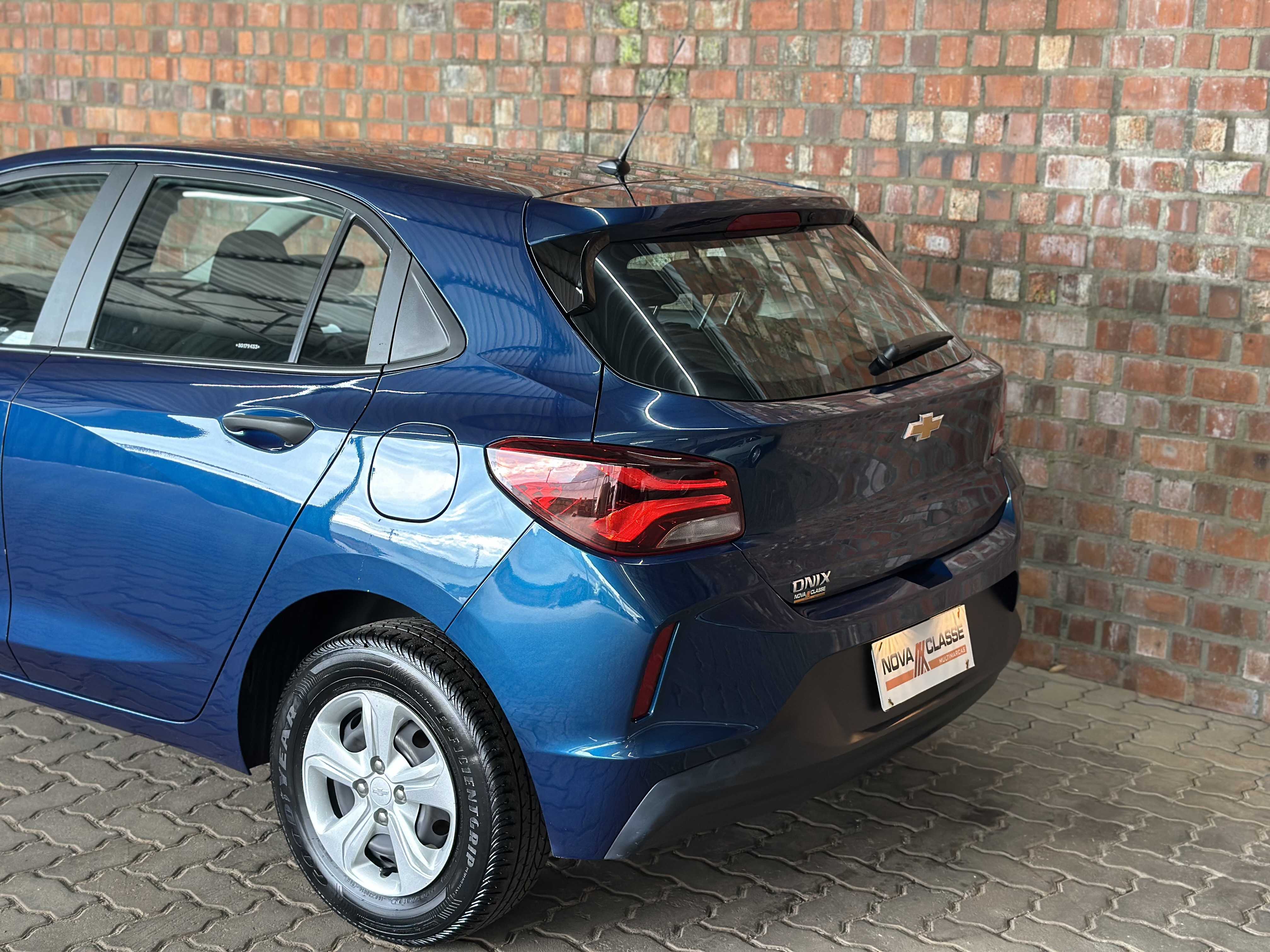 ONIX HATCH 1.0 FLEX