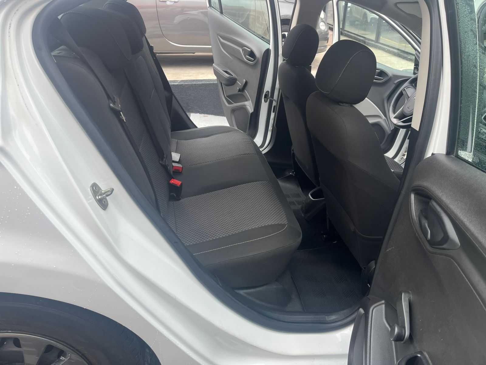 ONIX JOY 1.0 COMPLETO