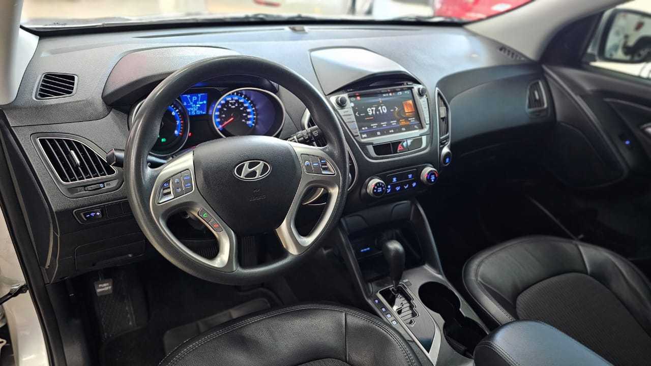 IX35 GLS