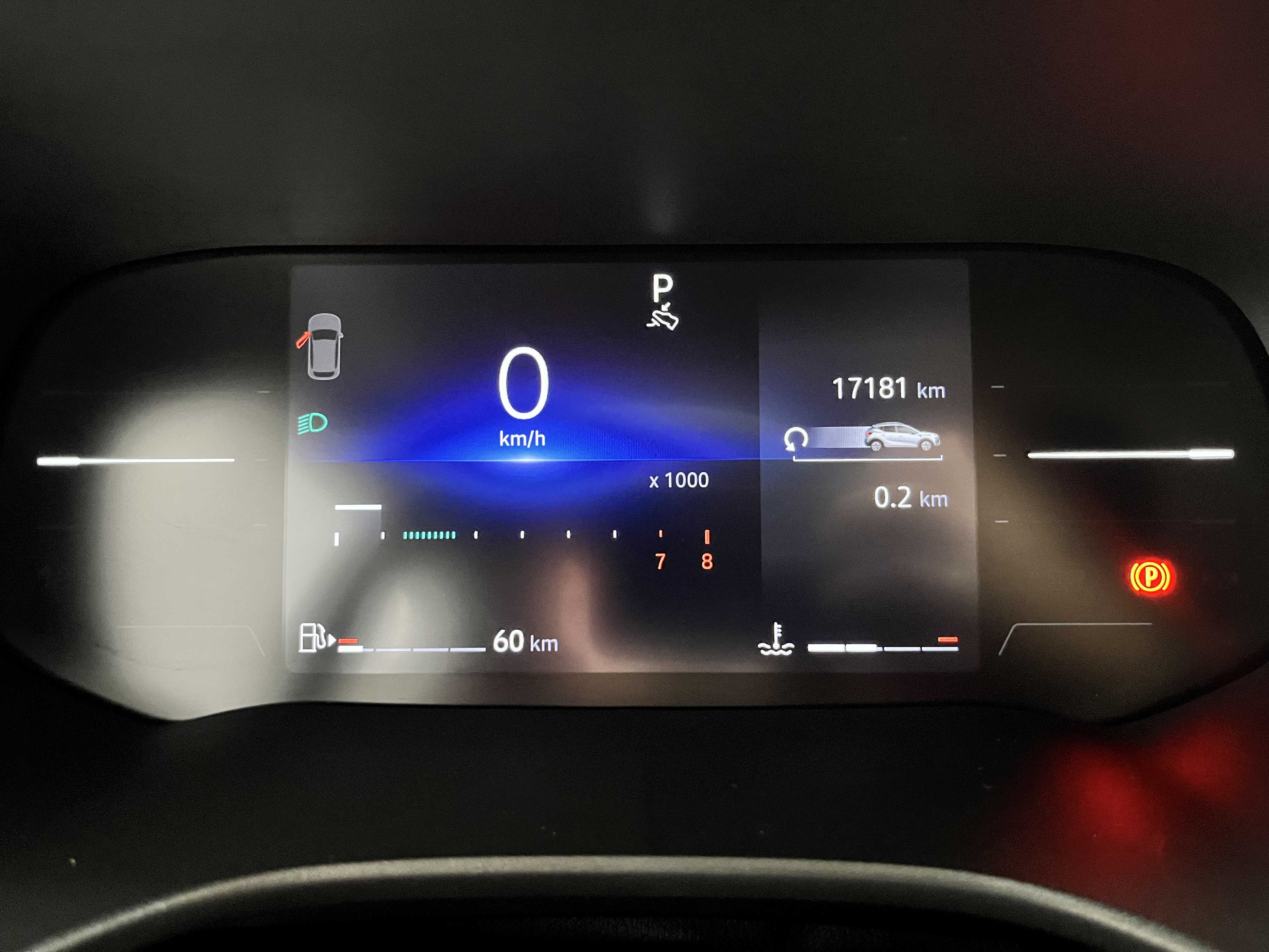 KARDIAN TECHNO 1.0 TURBO AT