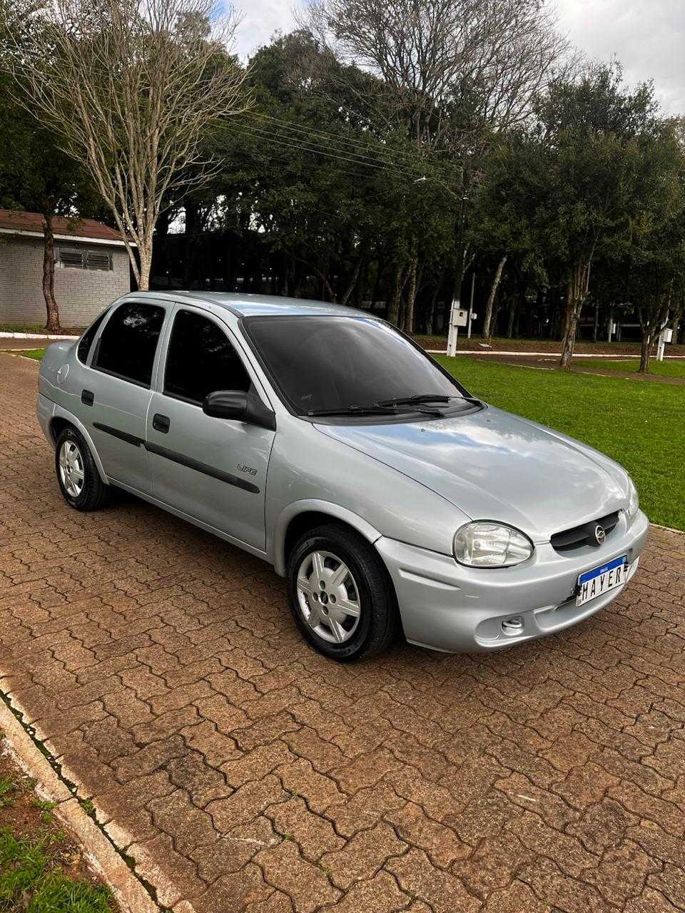 CORSA CLASSIC 1.0