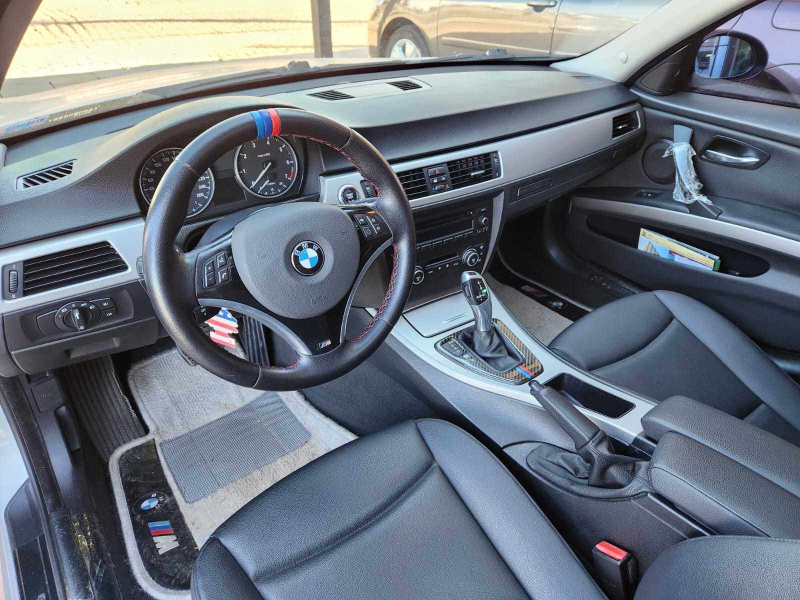 320I 2.0 AUT. C/TETO