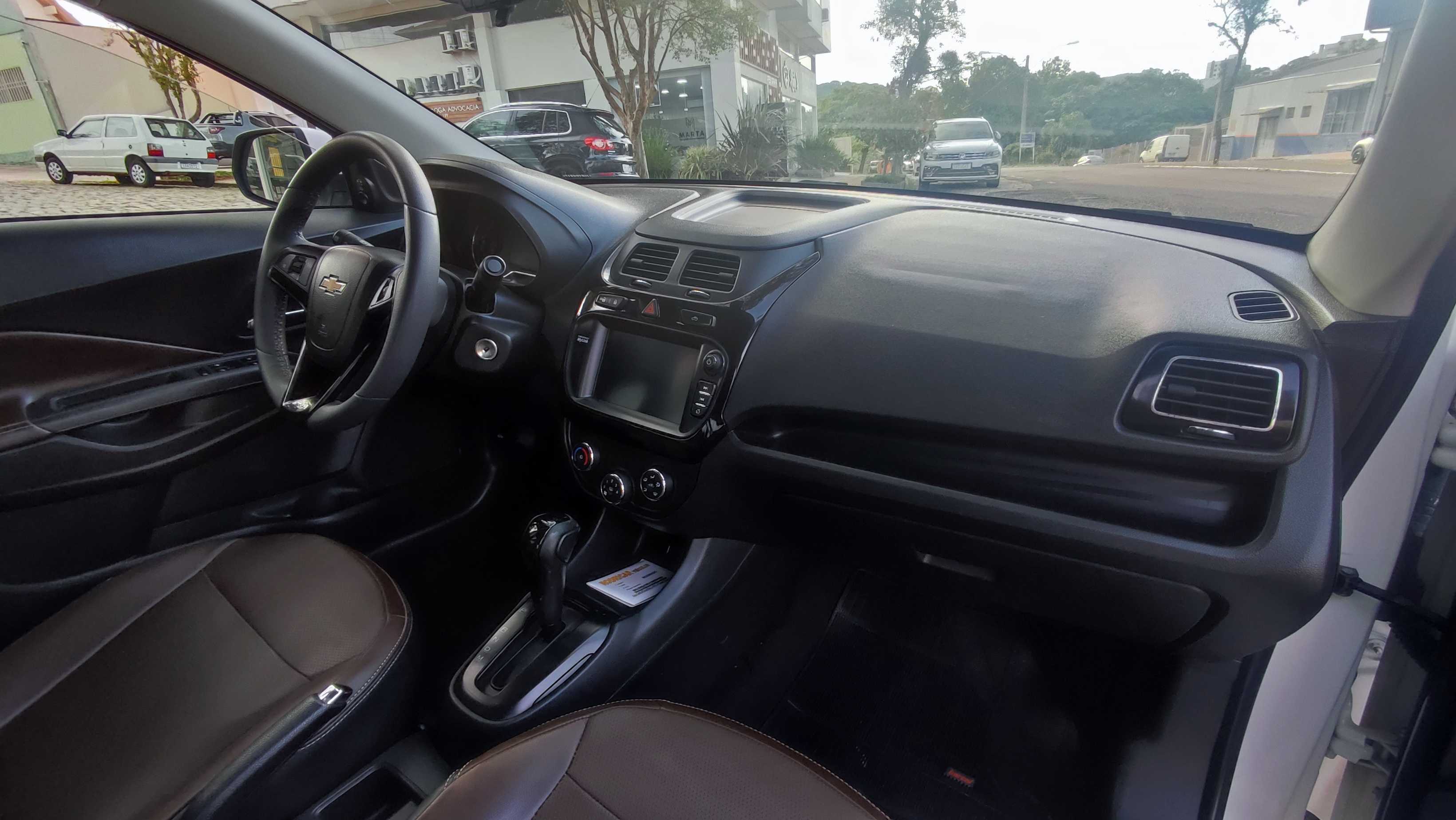 COBALT 1.8 FLEX AUTOMATIC