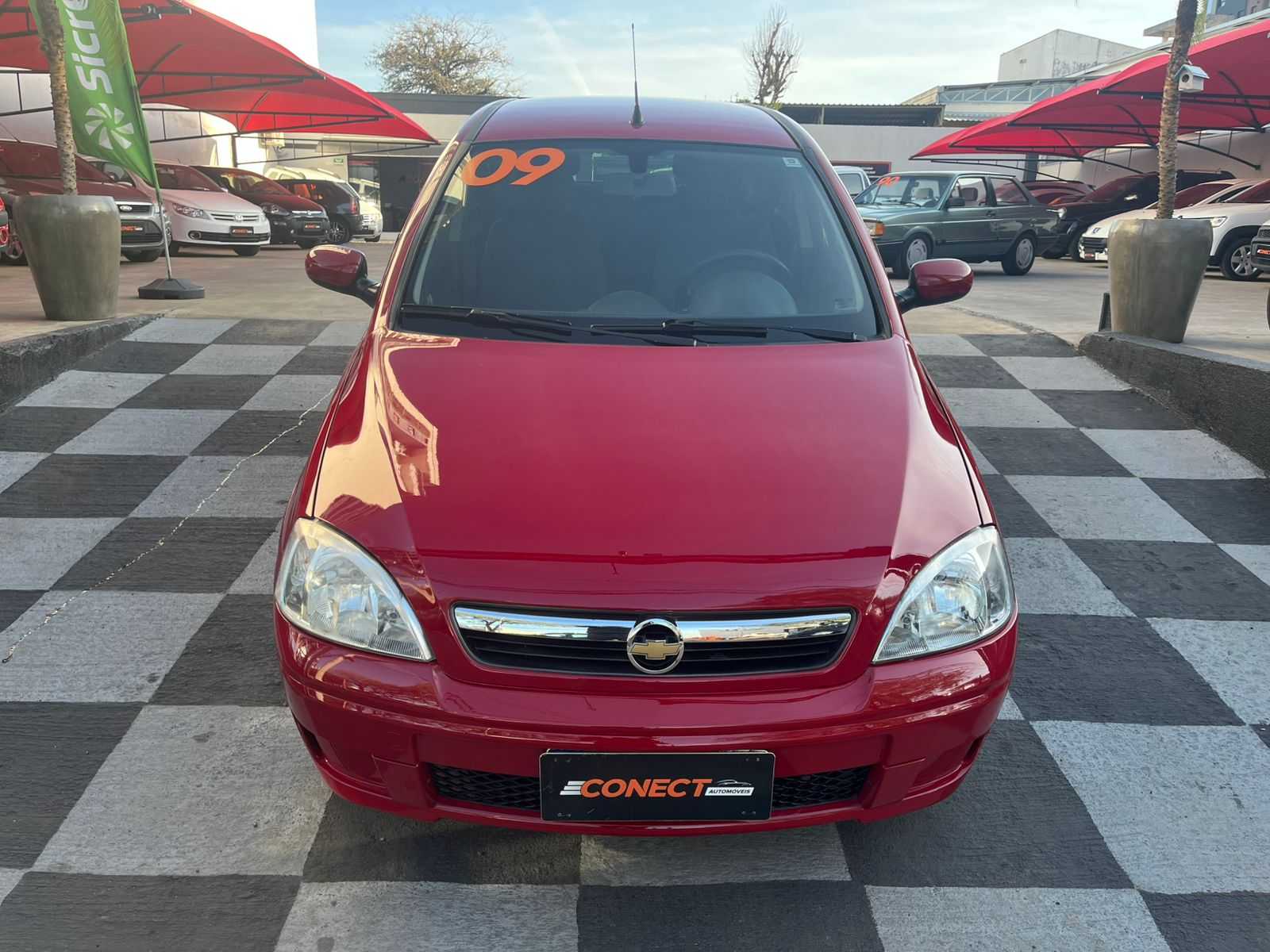 CORSA HATCH PREMIUM 1.4