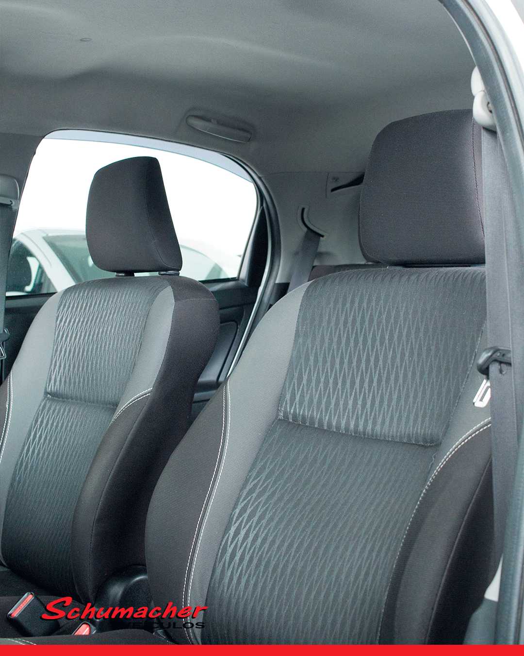 ETIOS 1.5 AUTOMÁTICO