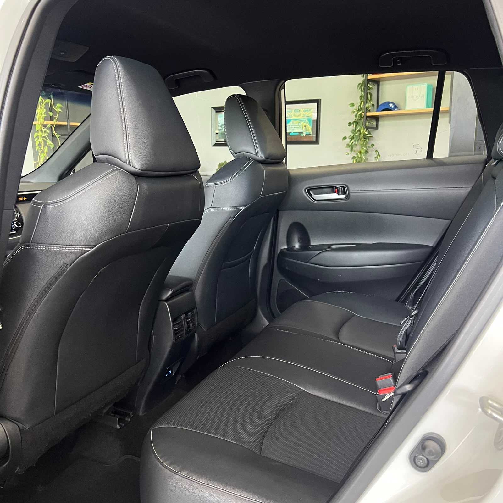 COROLLA CROSS XRE 2.0 FLEX AUT