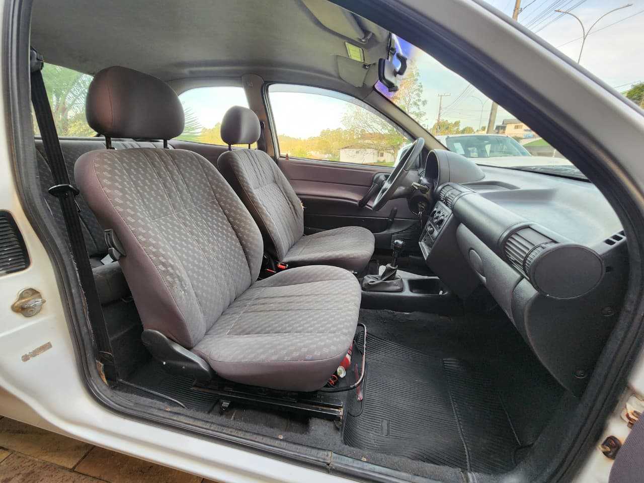 CORSA WIND 1.0