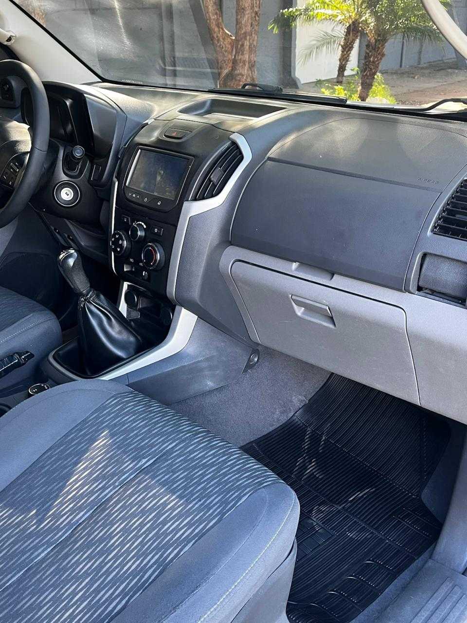 S10 LT 2.8 CD 4X4