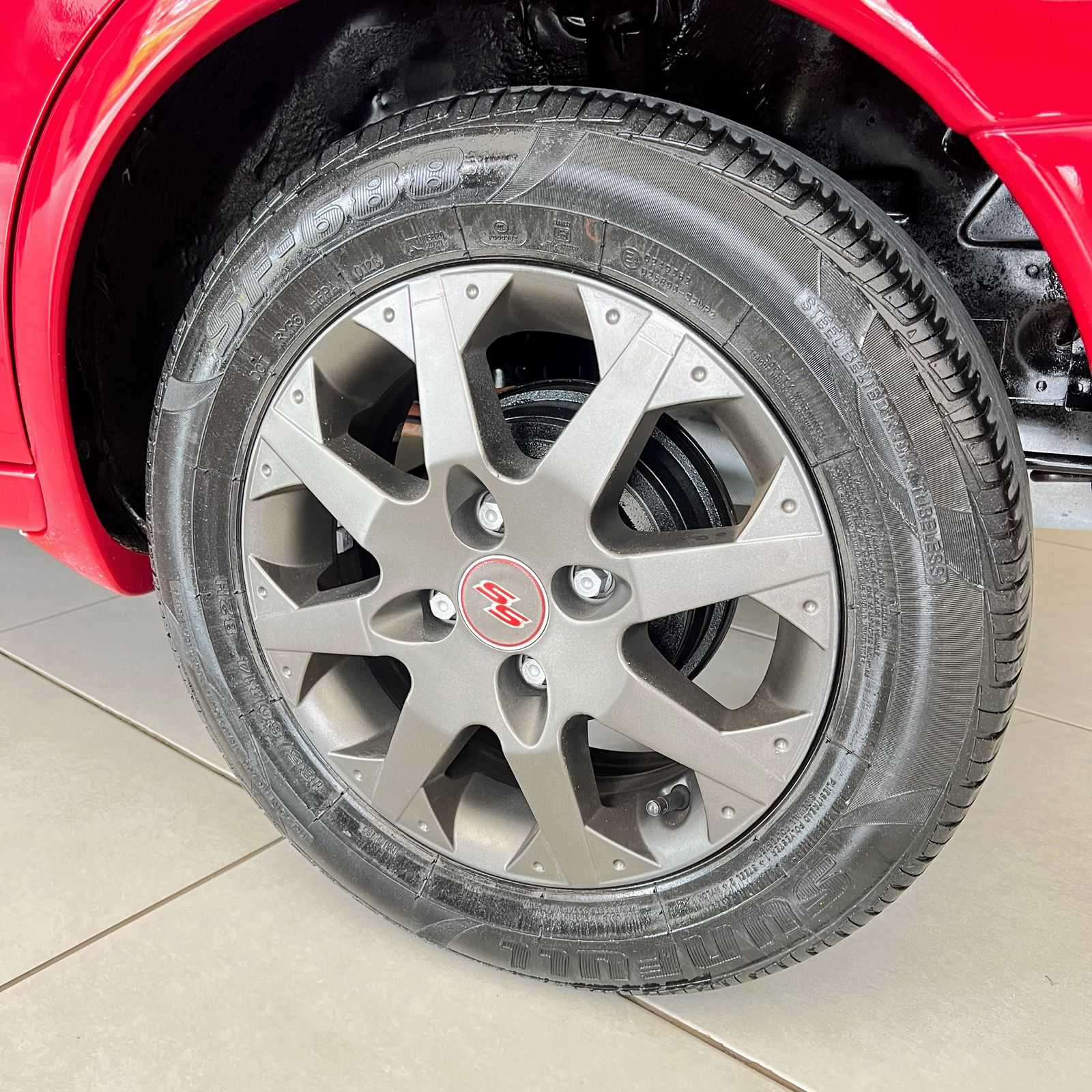 CORSA MAXX 1.4 FLEX MANUAL