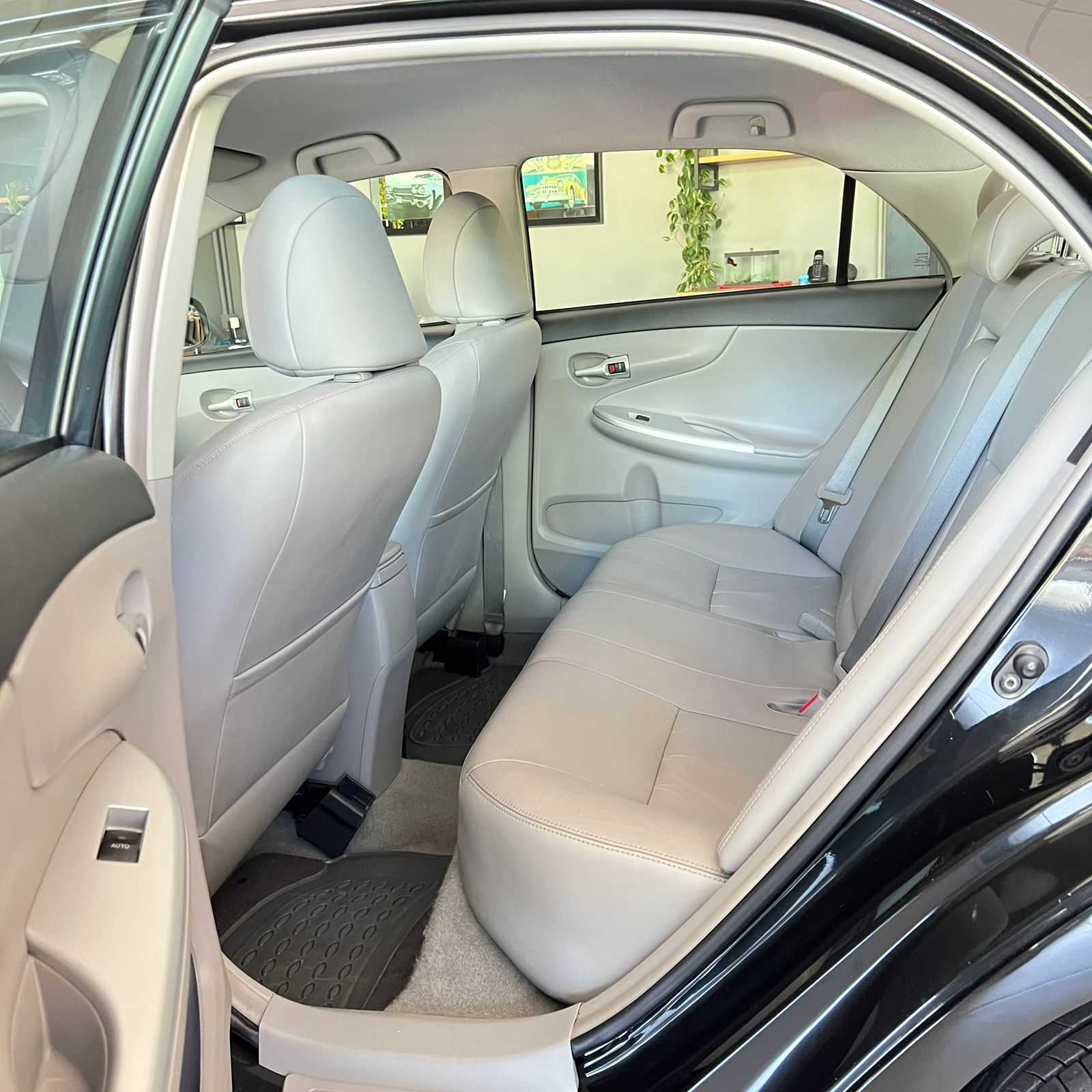 COROLLA XEI 2.0 FLEX AUT