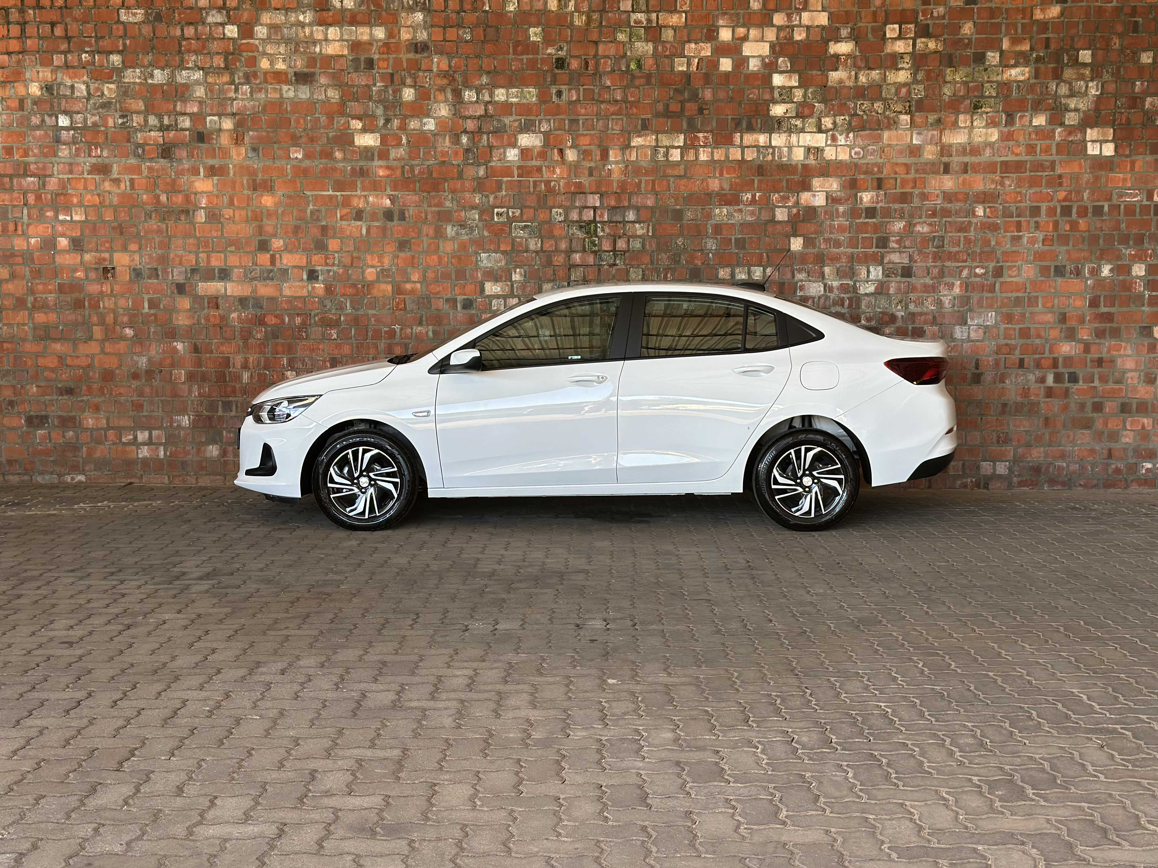 ONIX PLUS LT 1.0 TURBO AT FLEX