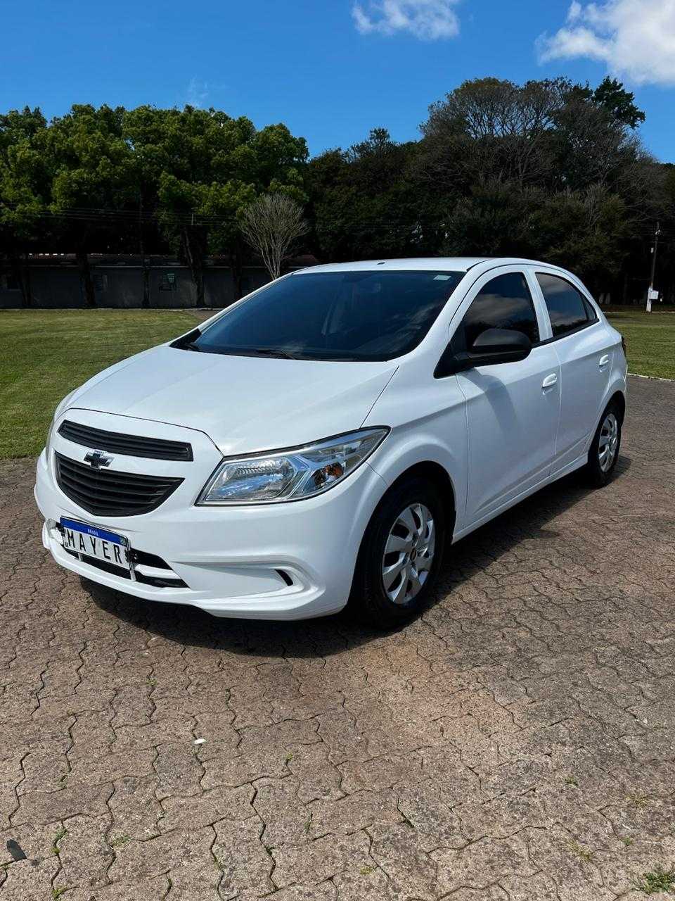 ONIX JOY 1.0 localizado em Espumoso no estado de RS