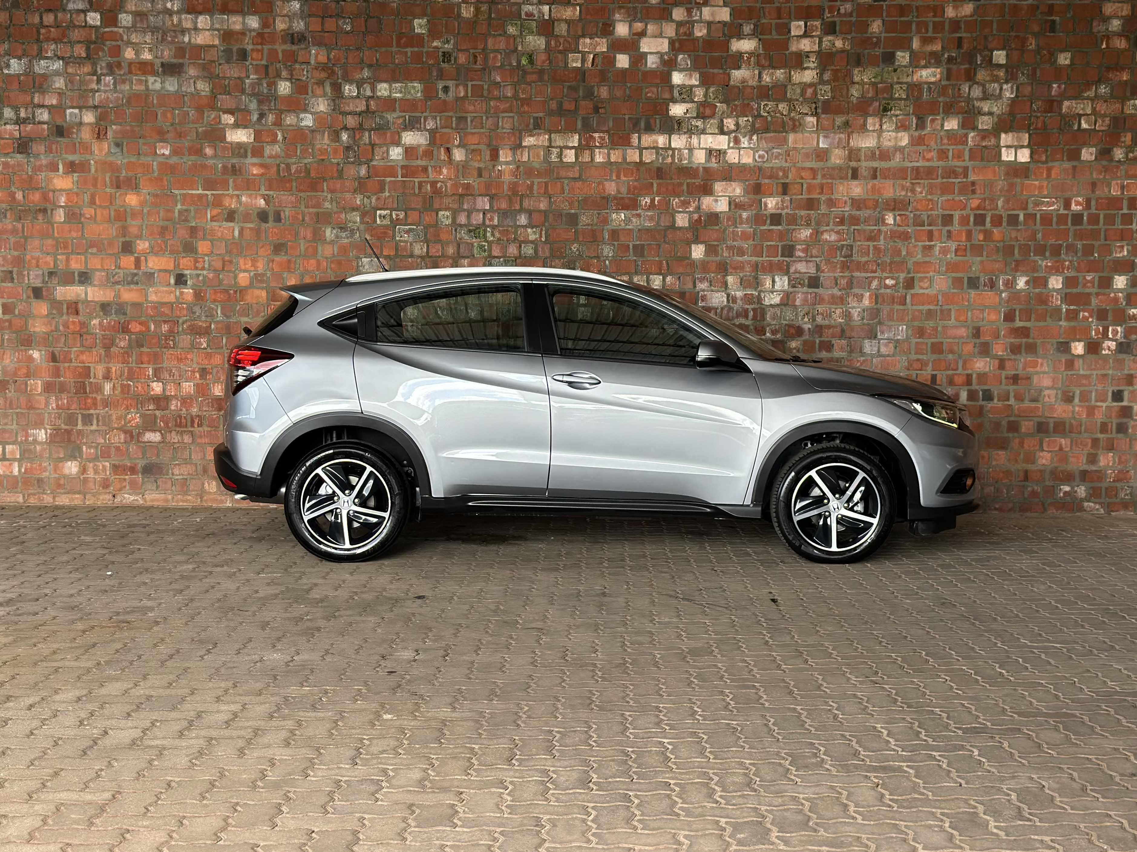 HR-V EX 18 FLEX AT