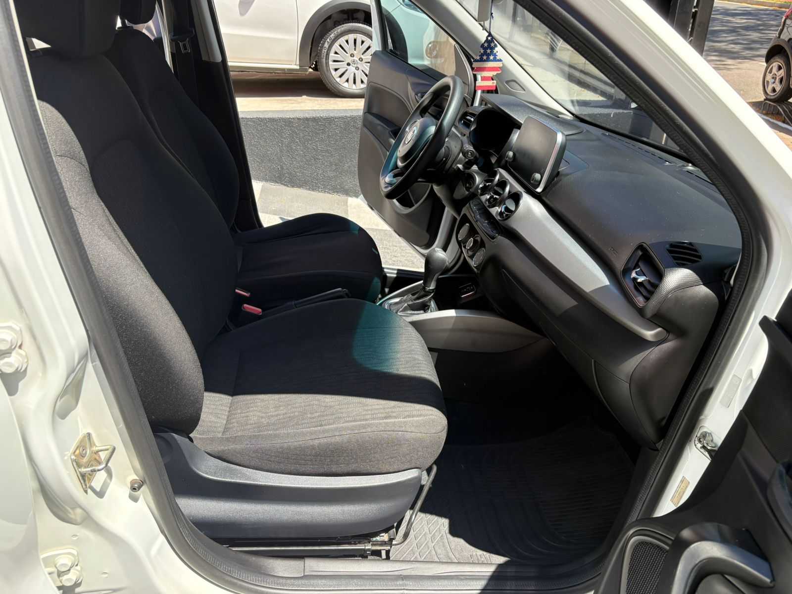 CRONOS DRIVE 1.8 AUTOMATICO