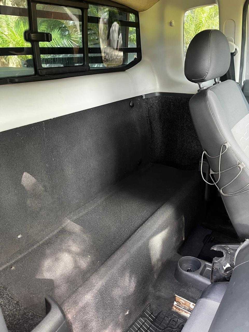 SAVEIRO CROSS 1.6 CE
