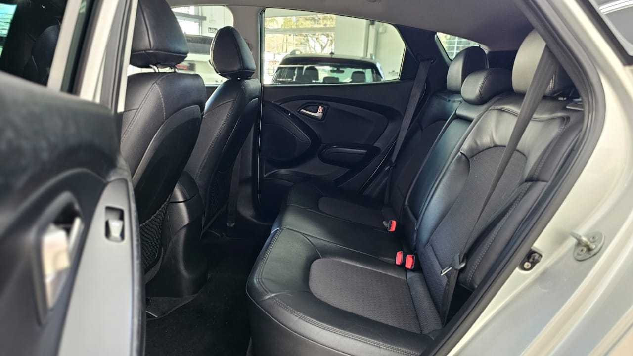 IX35 GLS