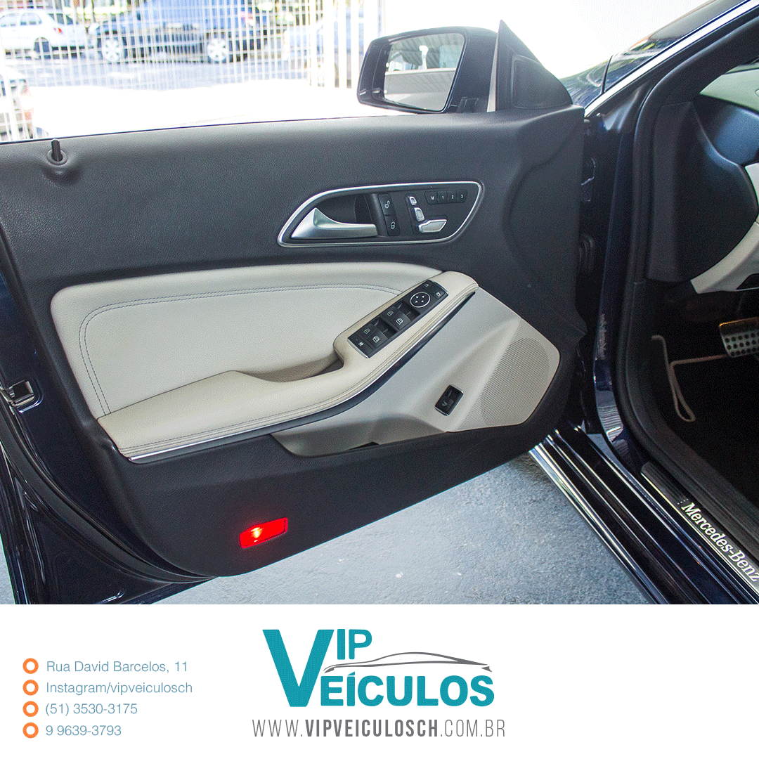 CLA 200 TOP DE LINHA