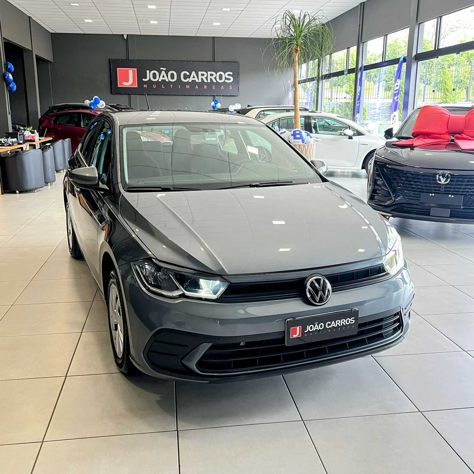 POLO 1.0 MPI FLEX MANUAL localizado em Guaporé no estado de RS