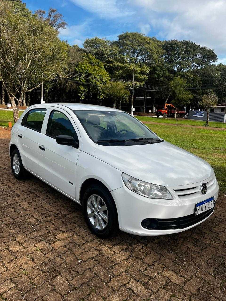 GOL 1.0 MI 4P