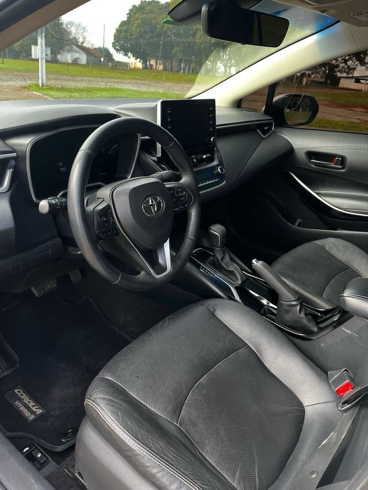COROLLA ALTIS 1.8