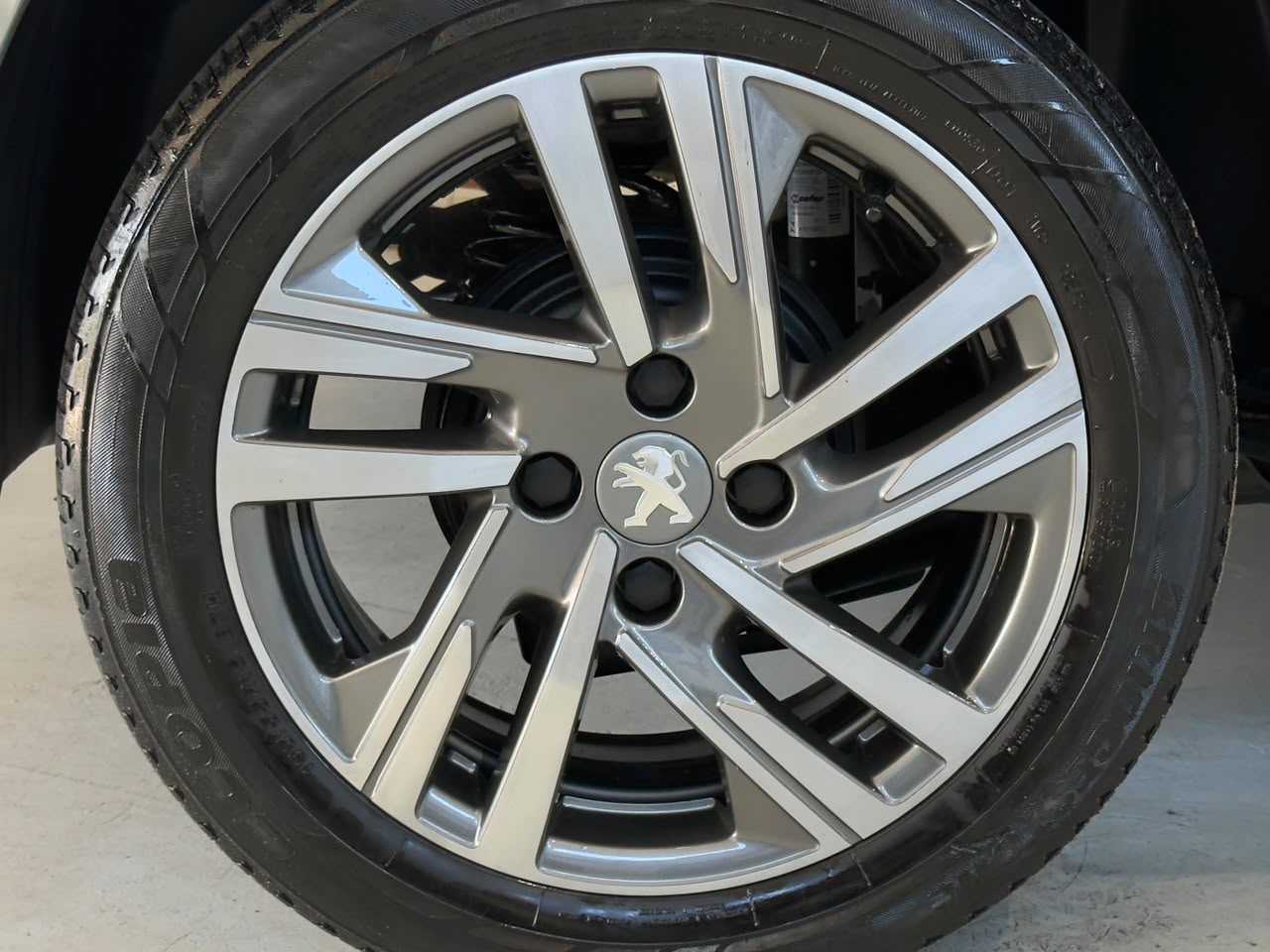 208 ALLURE 1.6 AT6