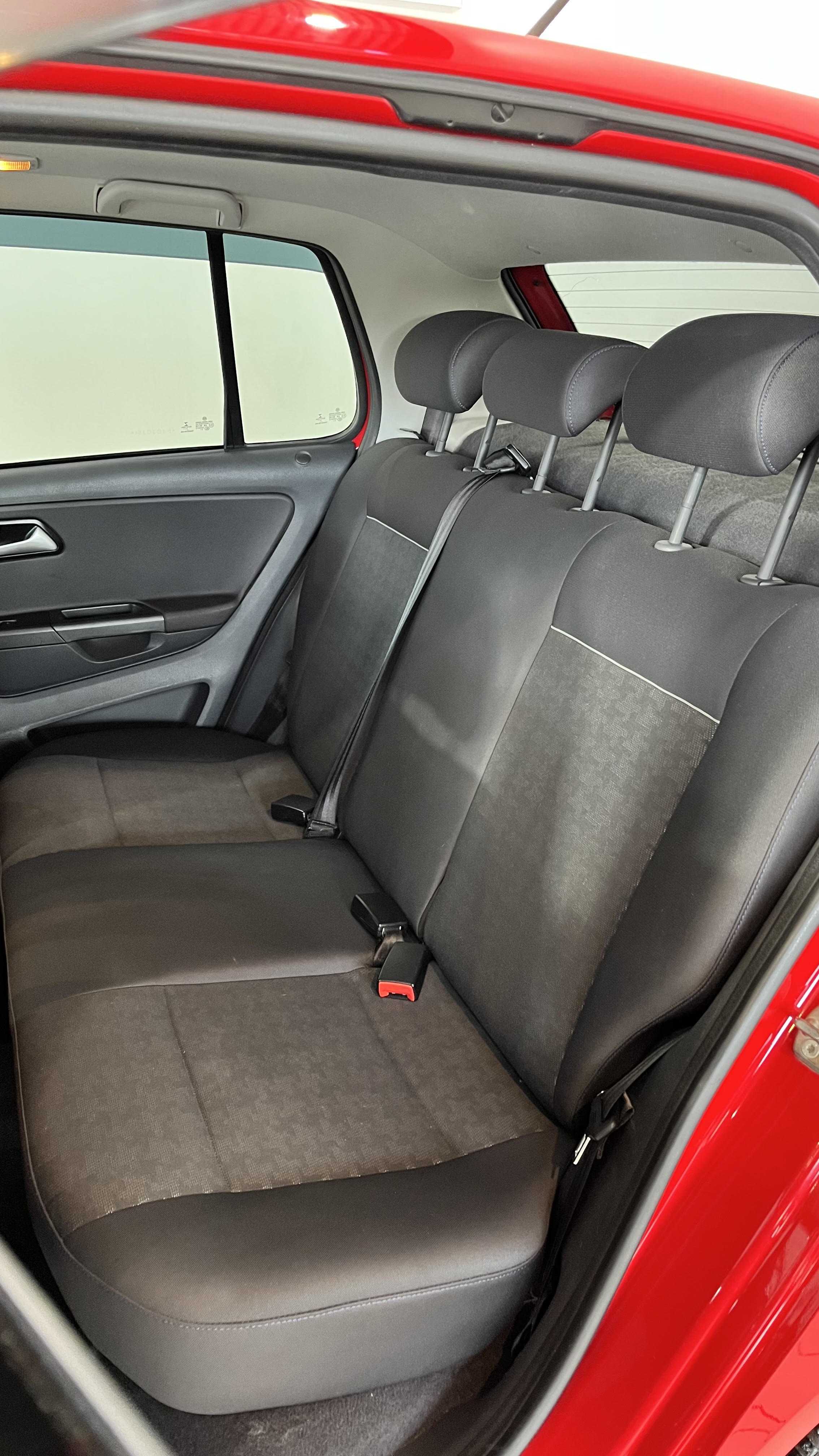 FOX COMFORTLINE 1.6 AUT