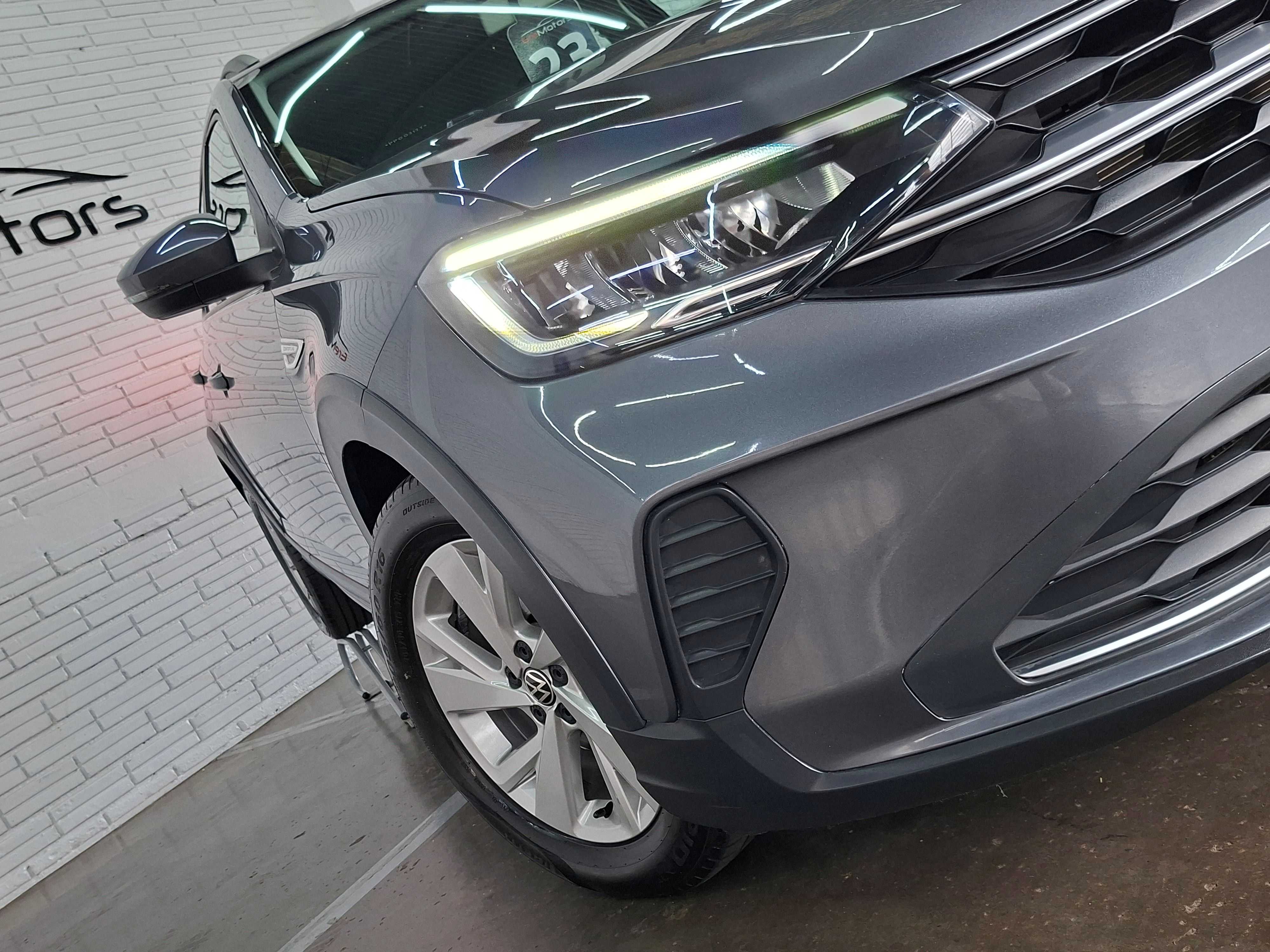 NIVUS COMFORTLINE 200TSI