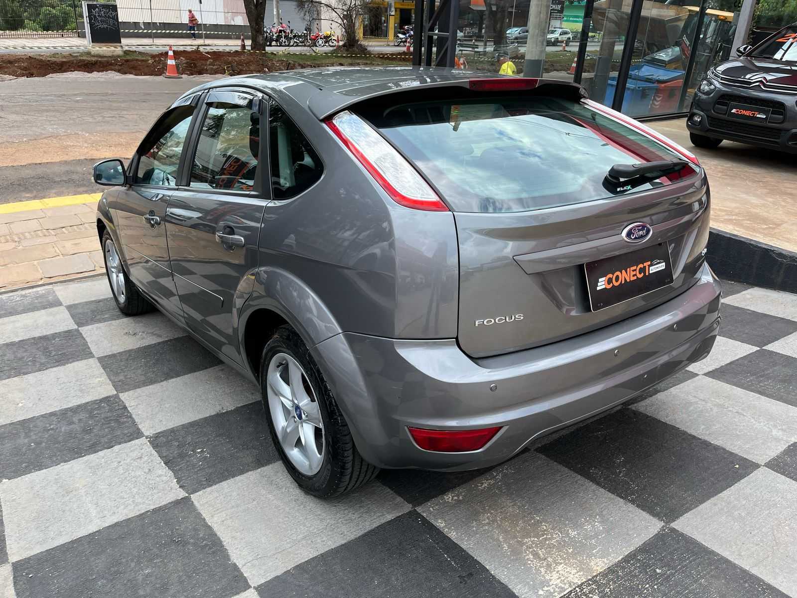 FOCUS 2.0 AUTOMATICO